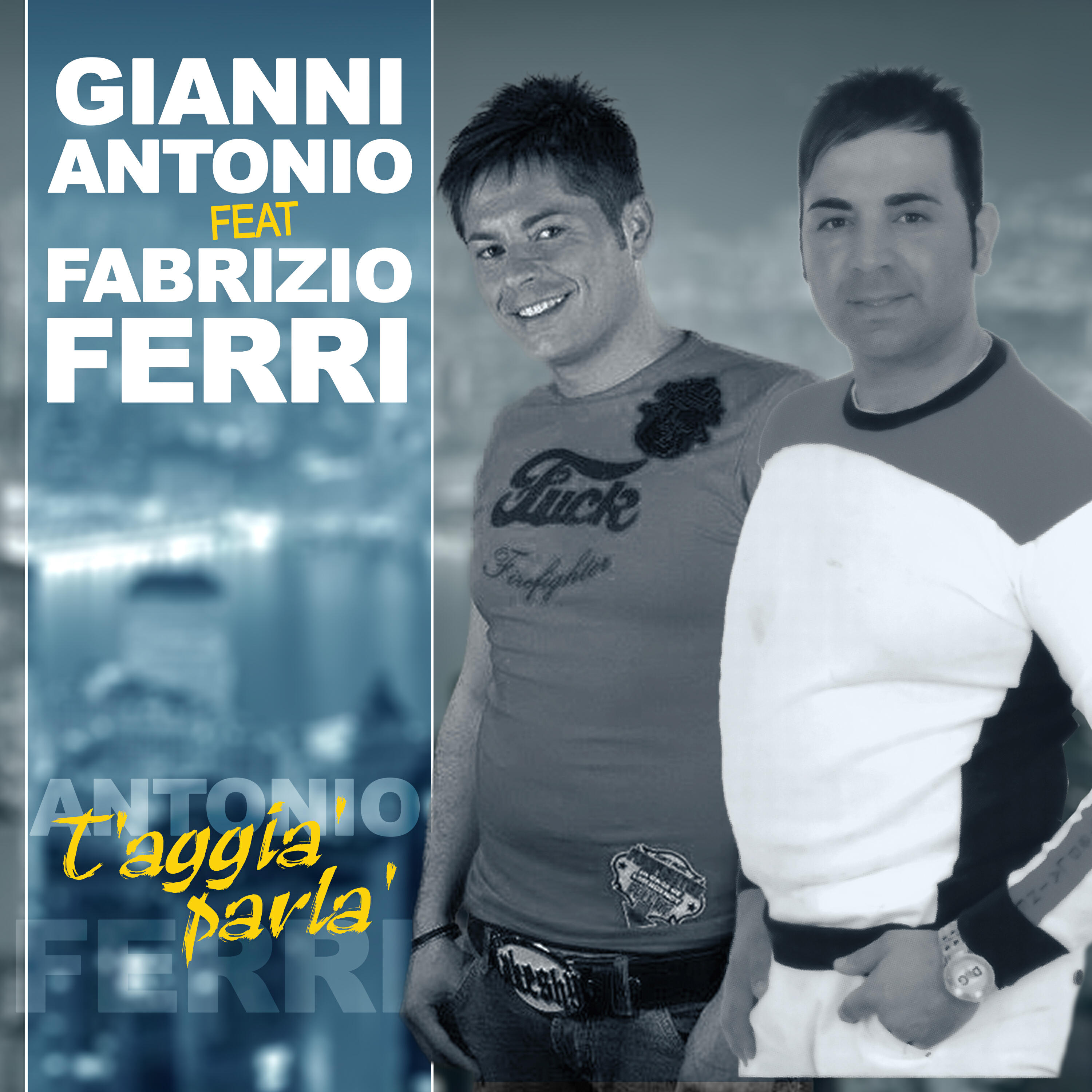 Gianni Antonio