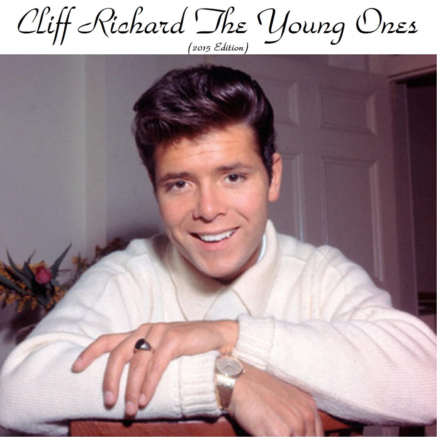 Релиз The Young Ones