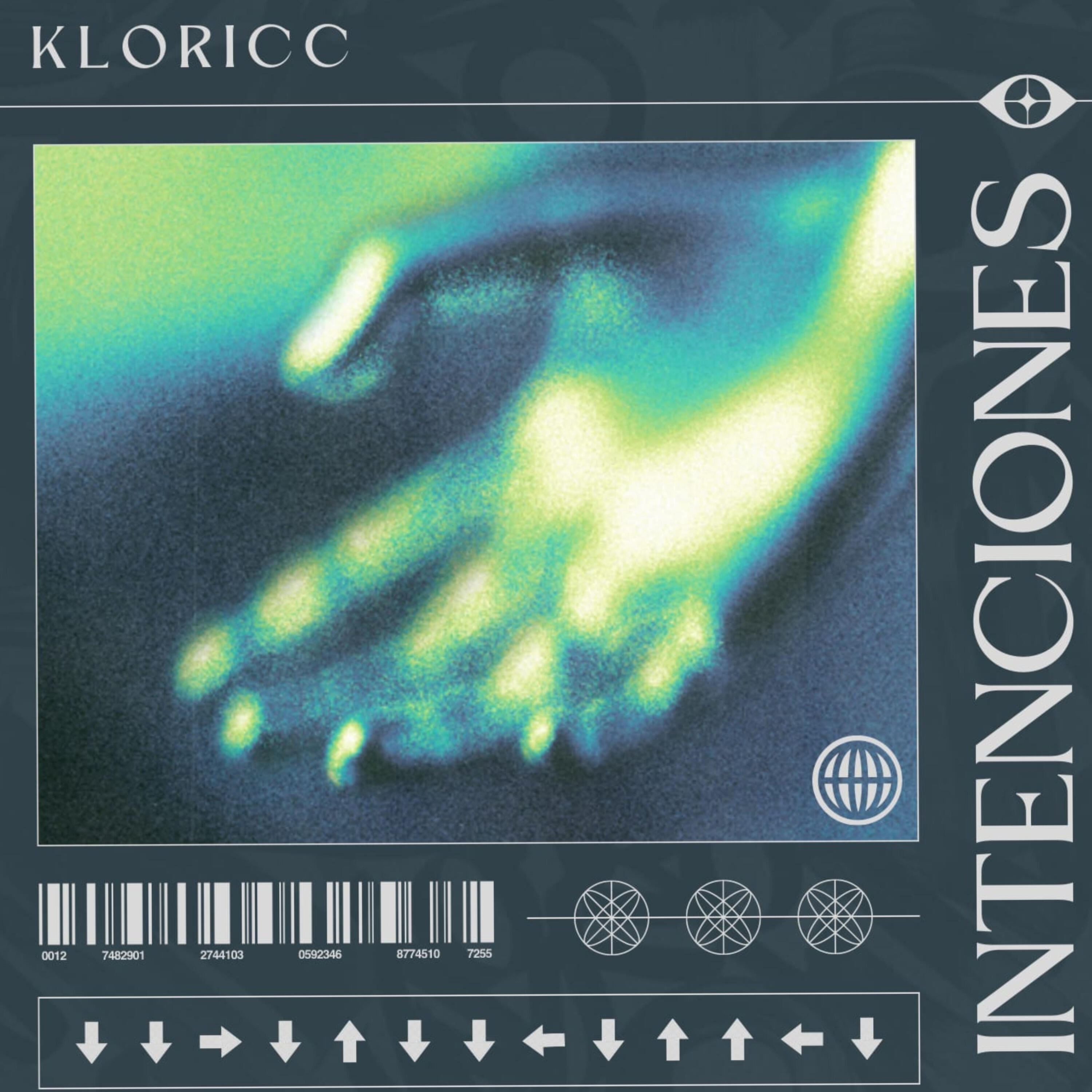 Релиз Intenciones