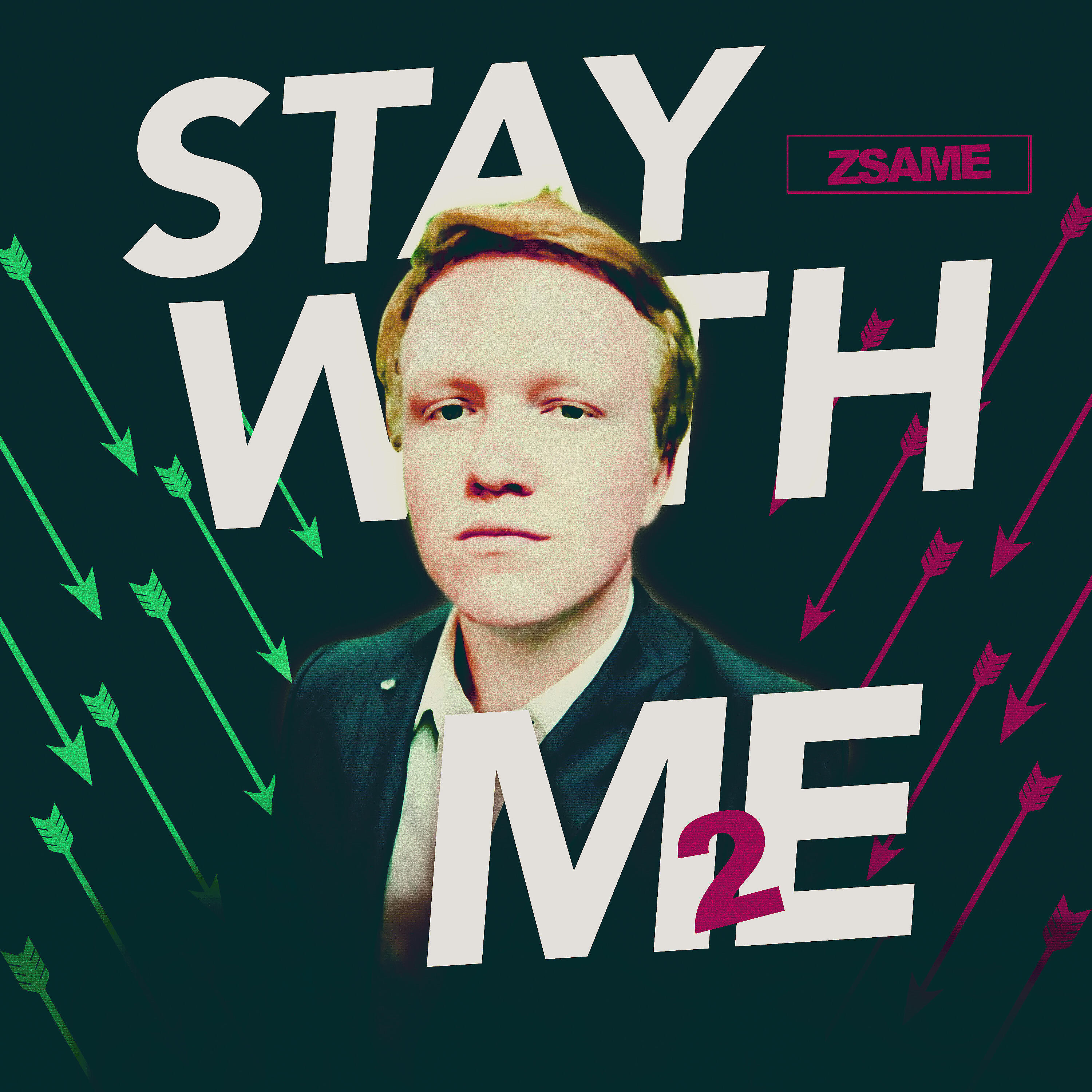 Релиз Stay with Me 2