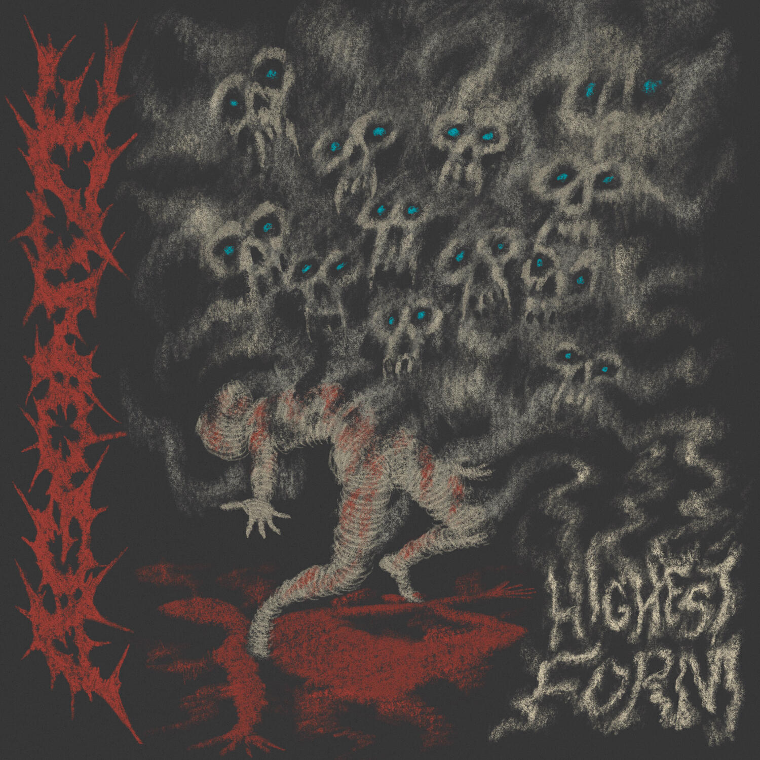 Релиз HIGHEST FORM
