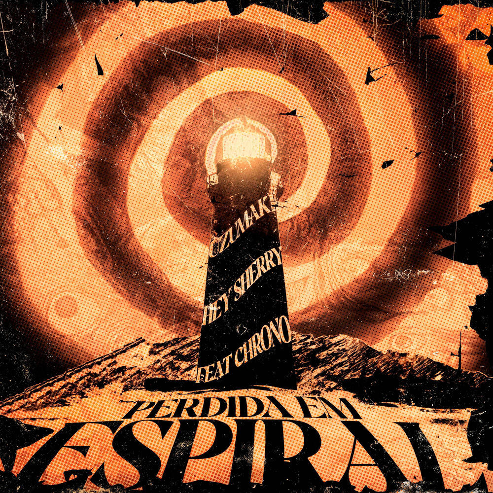 Релиз Perdida em Espiral