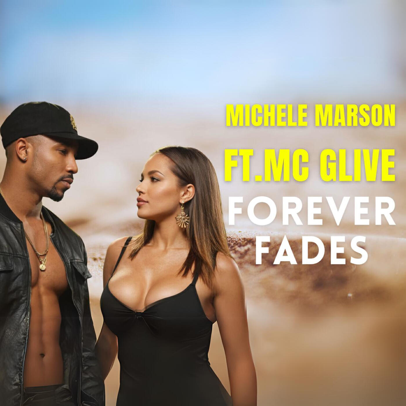 Скачать песню Michele Marson, Mc Glive - Forever Fades бесплатно в MP3 для Android и iOS
