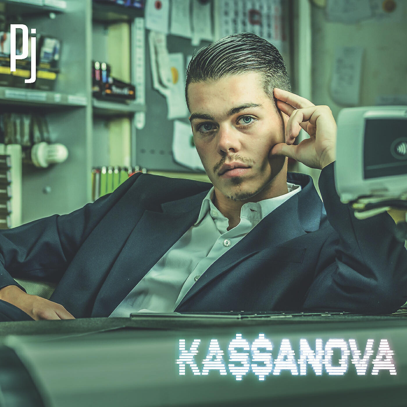 Релиз Kassanova