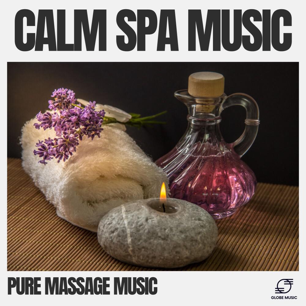 Релиз Calm Spa Music