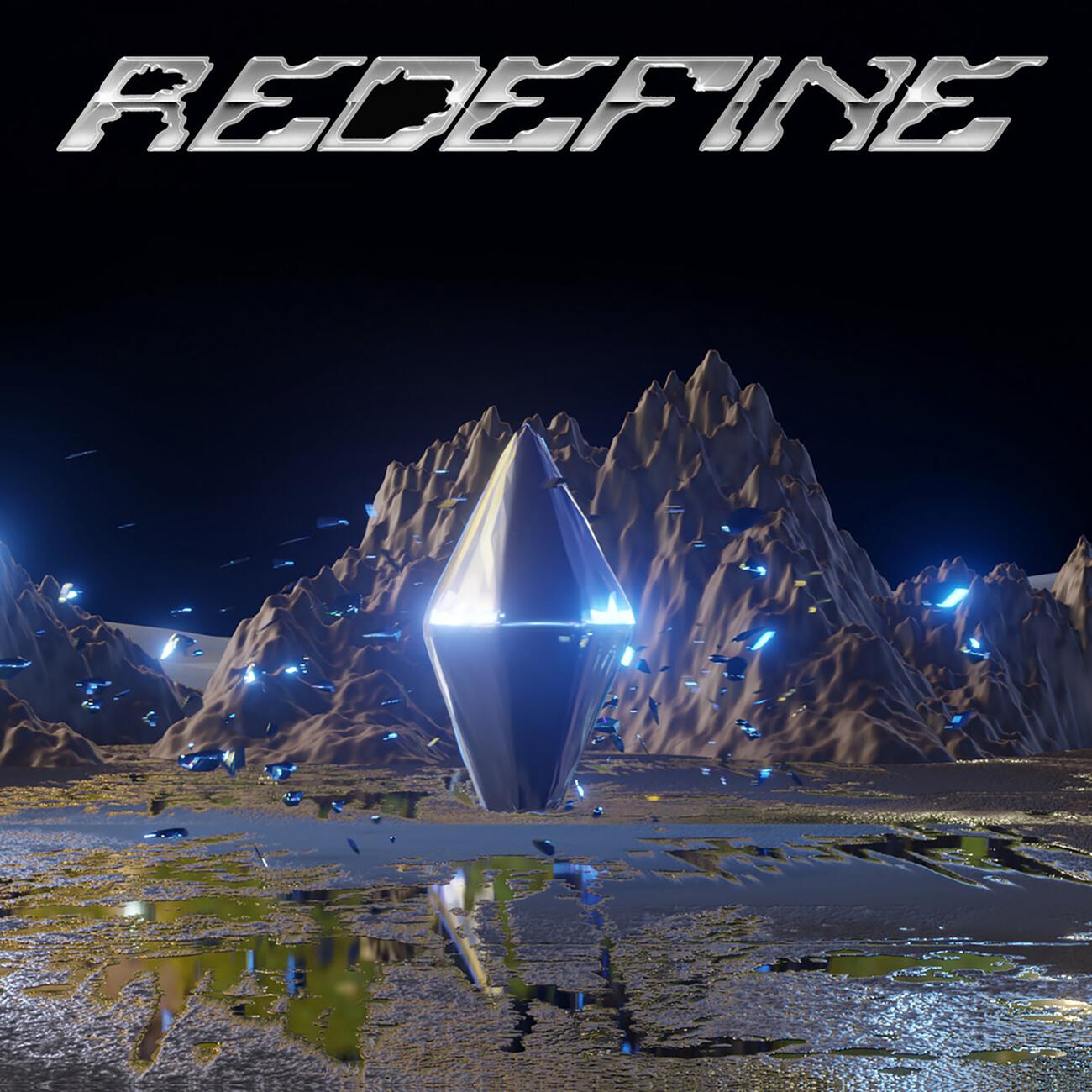 Релиз REDEFINE - Compilation