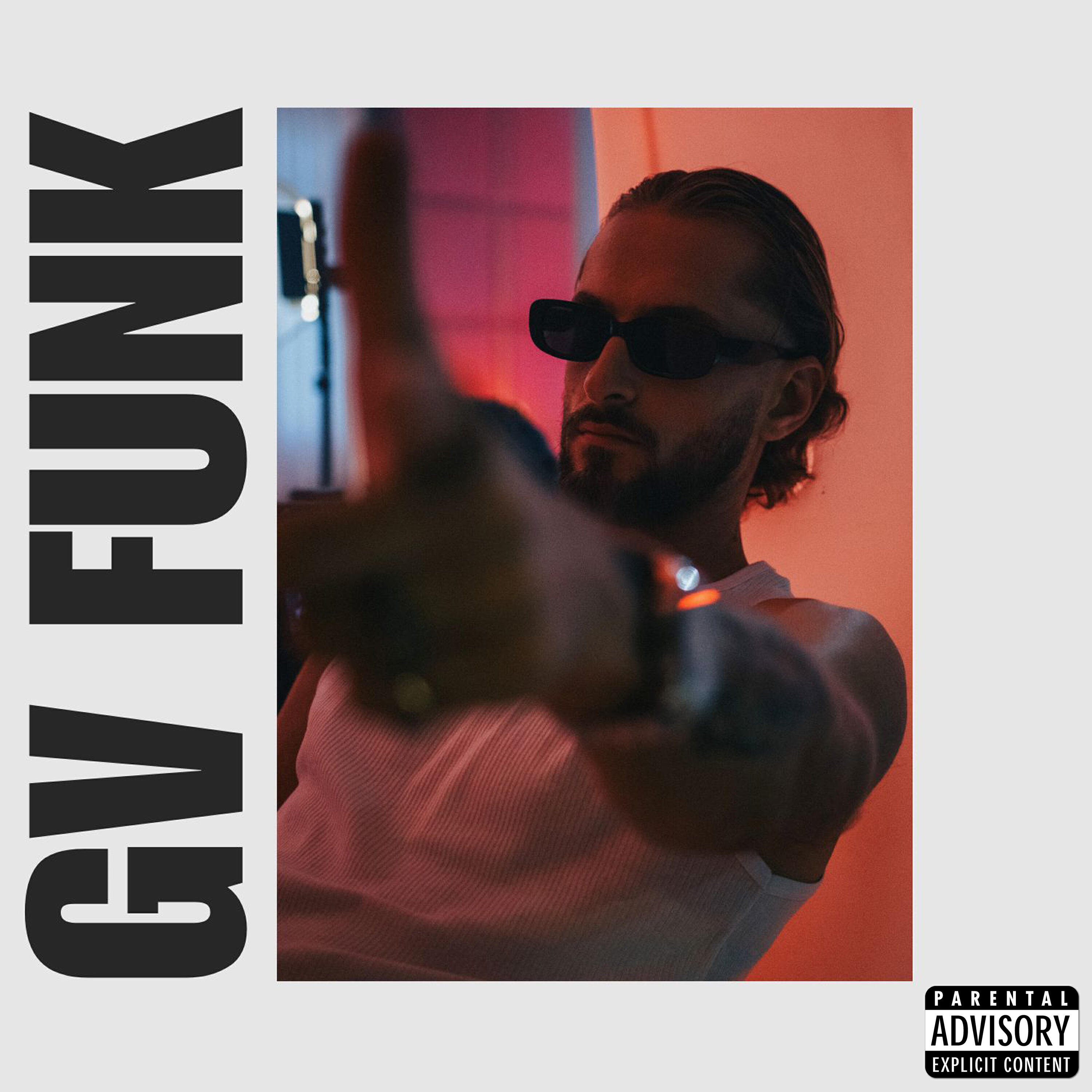 Релиз Gv Funk