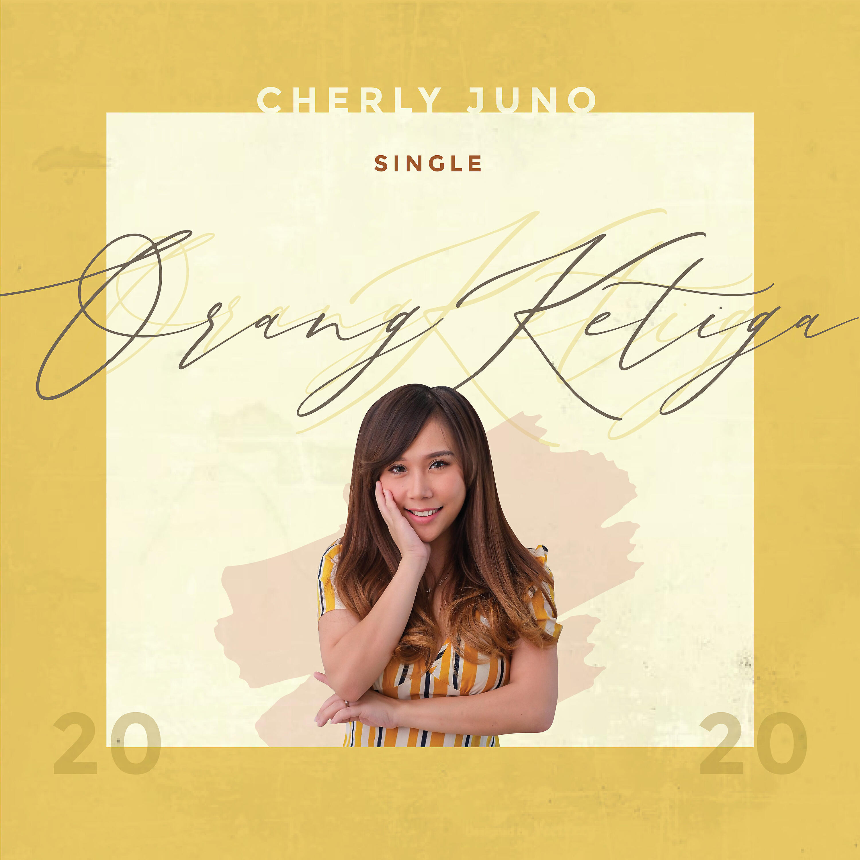 Релиз Orang Ketiga