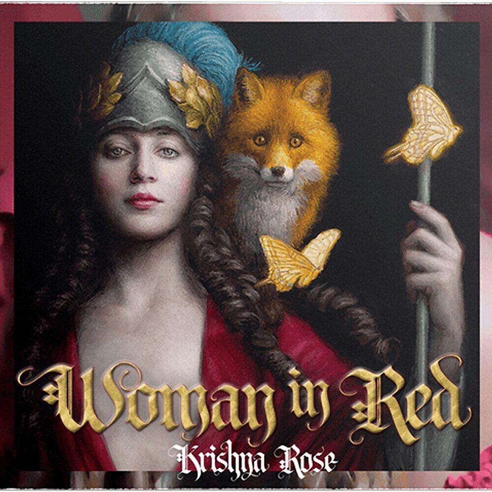 Релиз Woman in Red