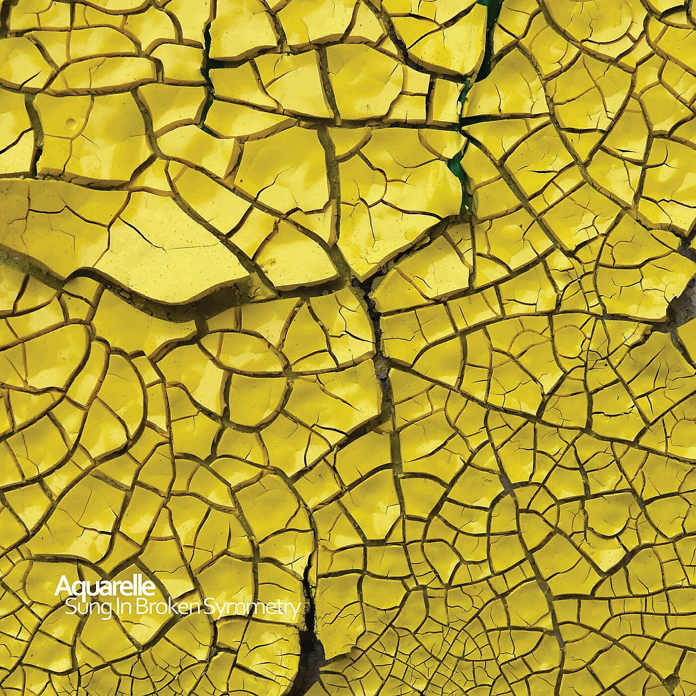 Релиз Sung in Broken Symmetry