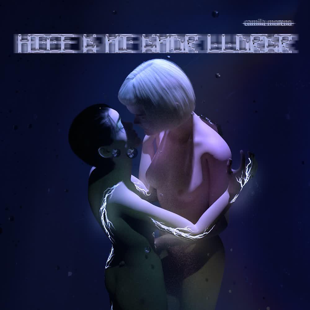 Релиз Hice a Mi Amor Llorar