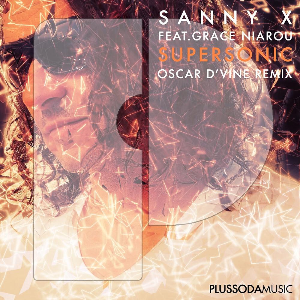 Релиз Supersonic