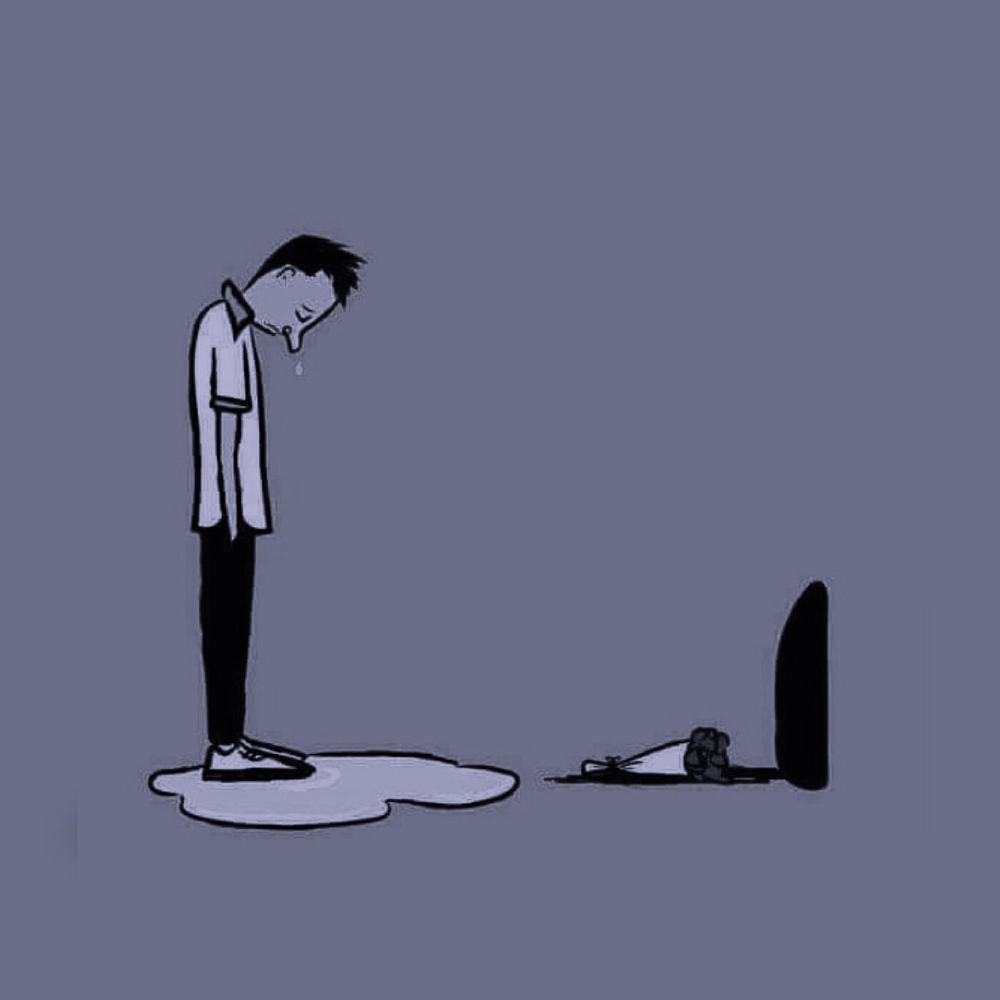 Релиз Mom, I’m Tired