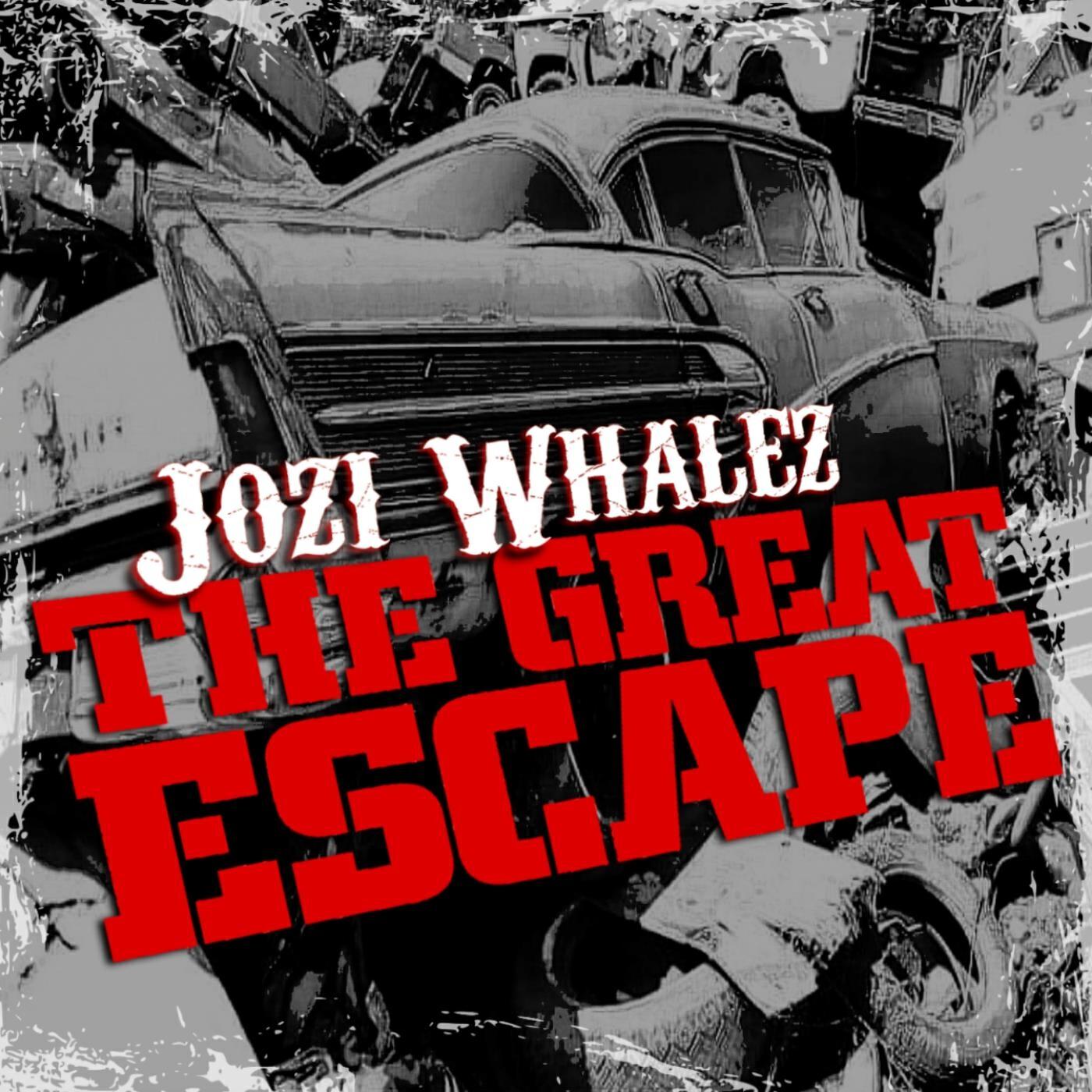 Релиз The Great Escape