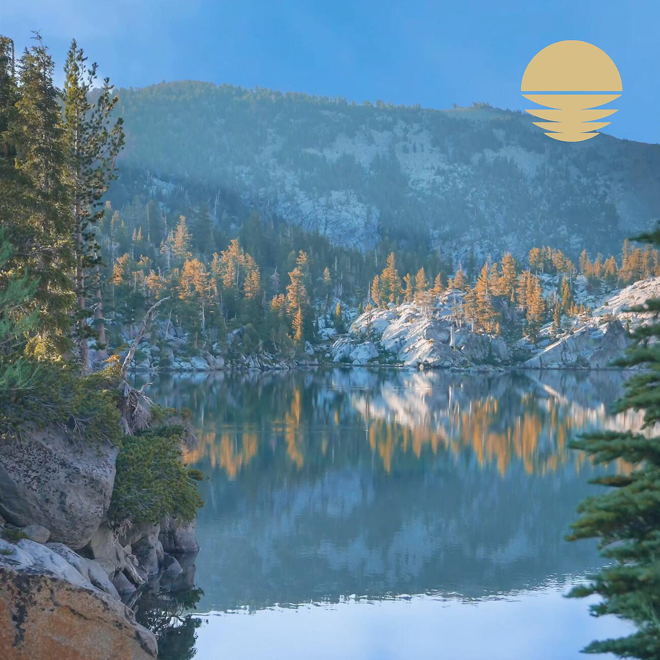 Постер альбома Sierra Nevada