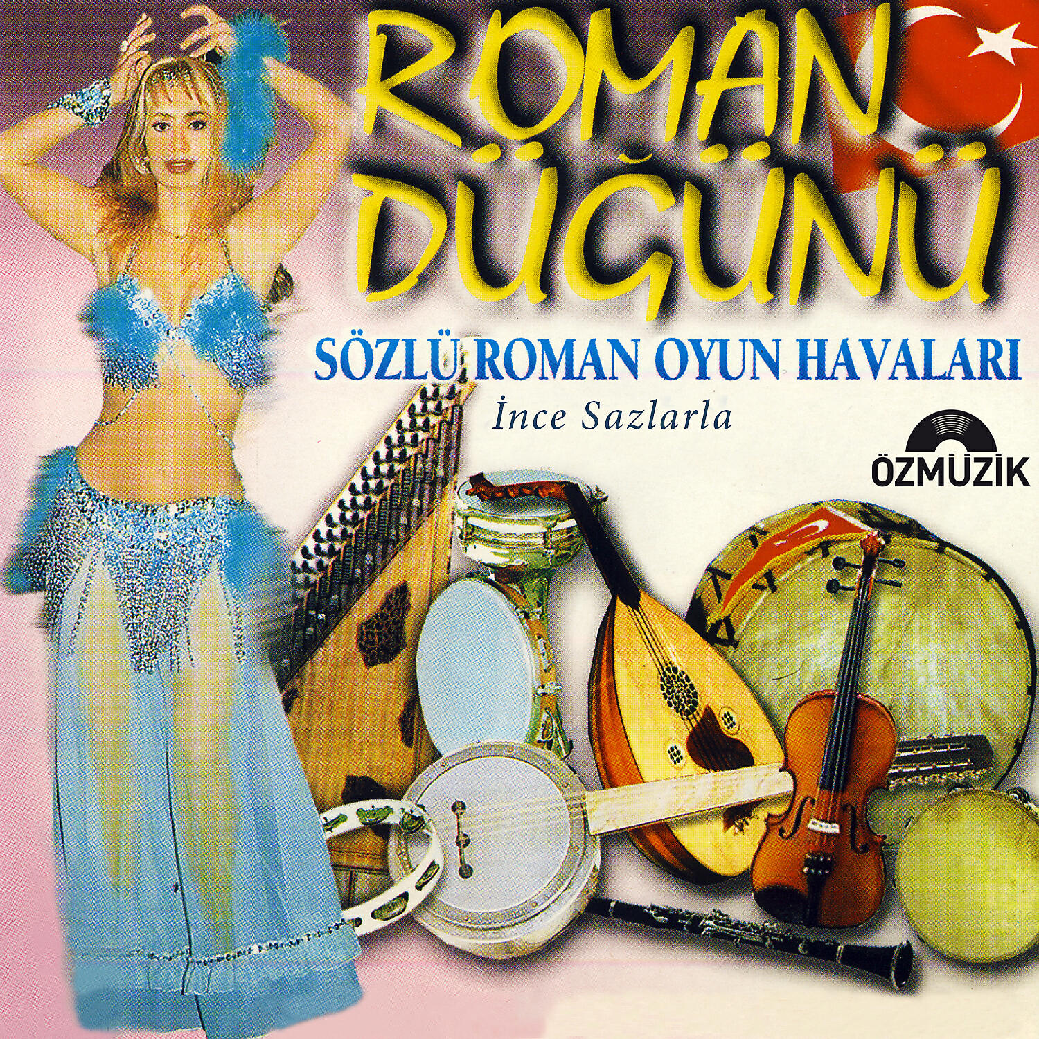 Релиз Roman Düğünü