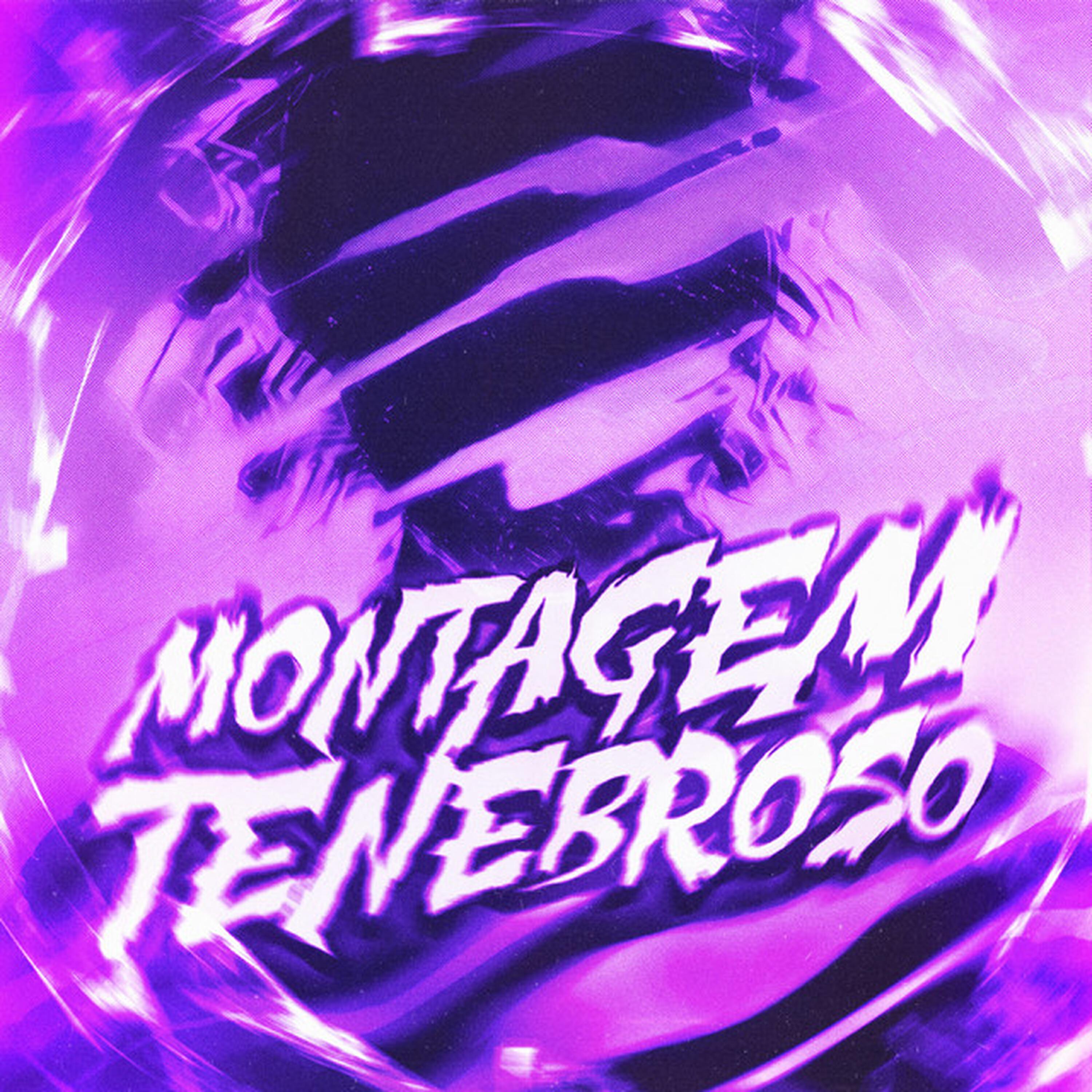 Релиз MONTAGEM TENEBROSO