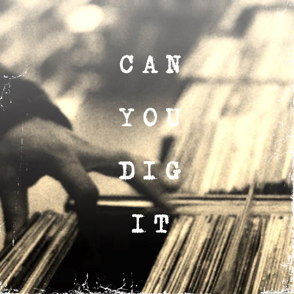 Релиз Can You Dig It