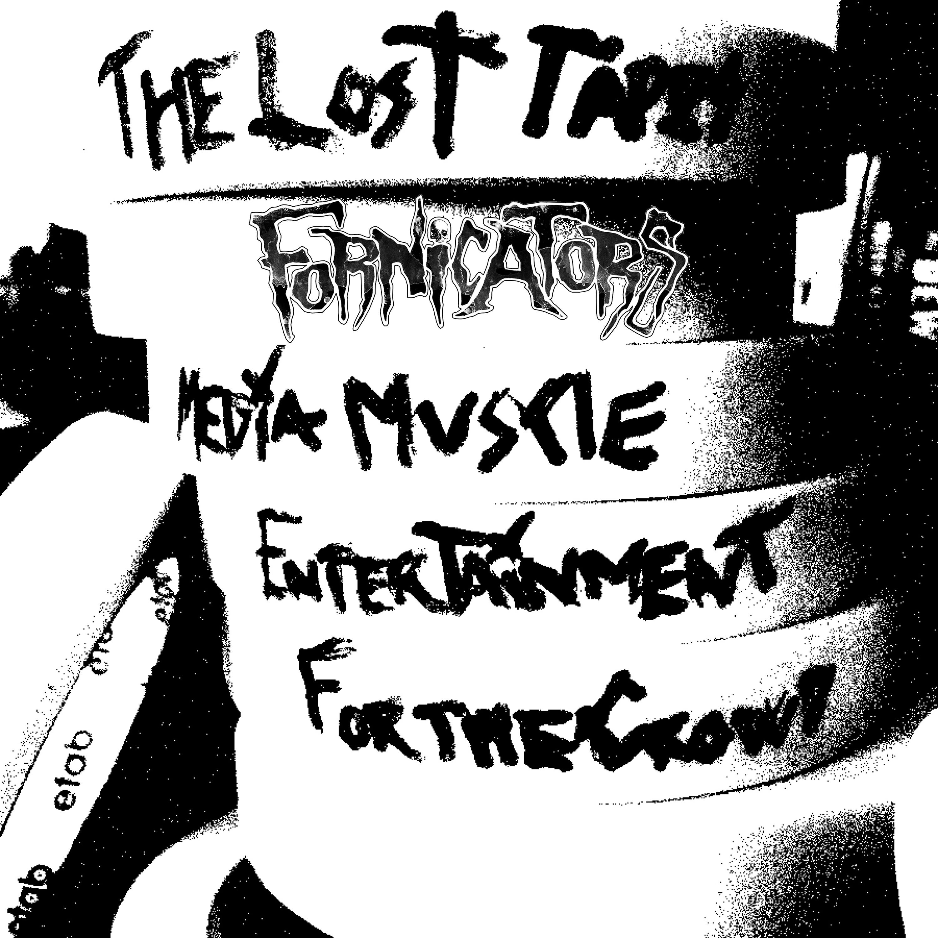 Релиз The Lost Tapes