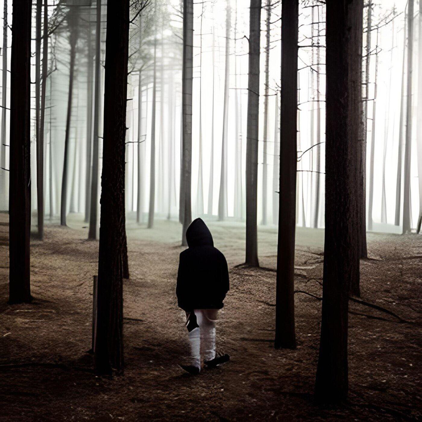 Релиз Диссоциативное расстройство