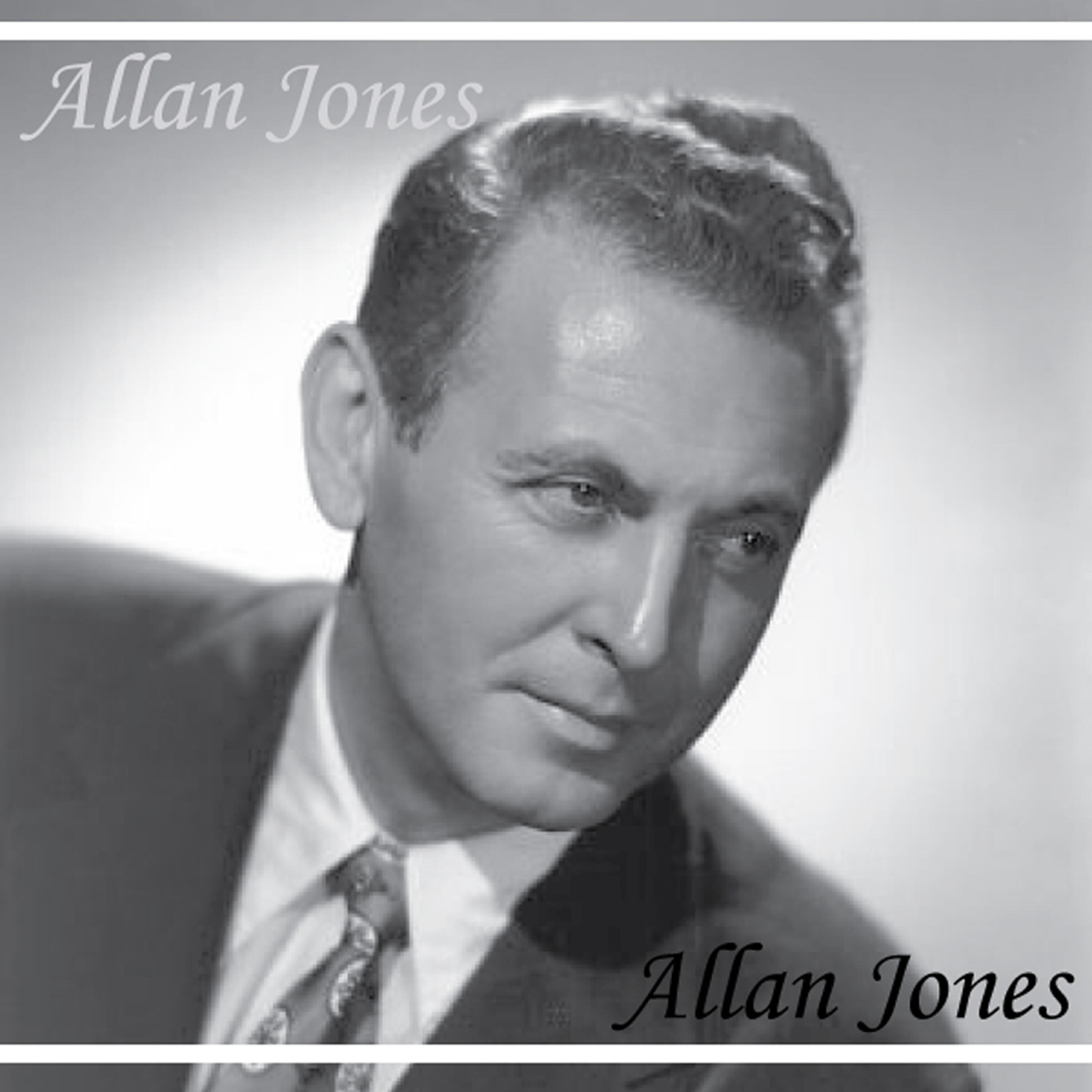 Релиз Allan Jones
