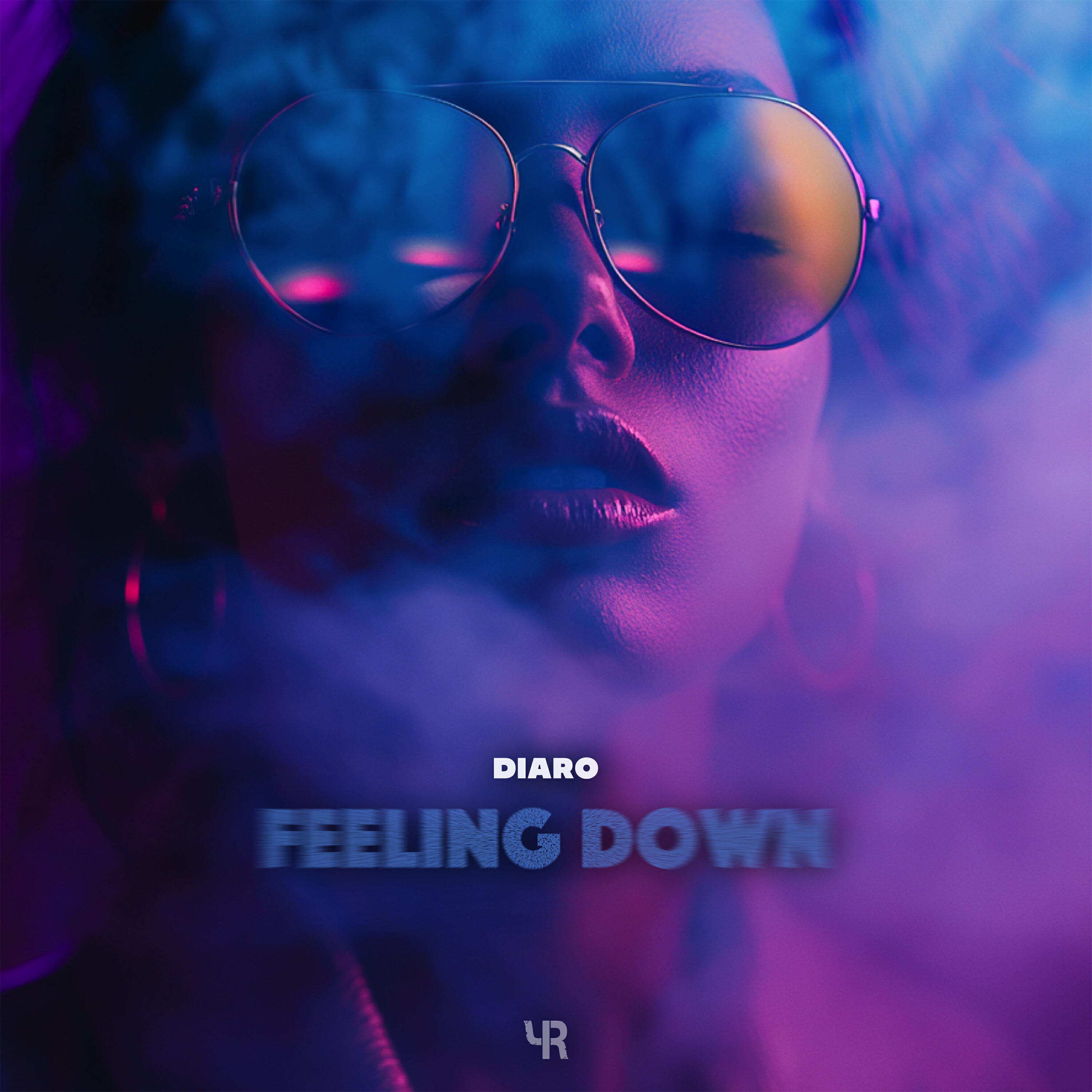 Релиз Feeling Down
