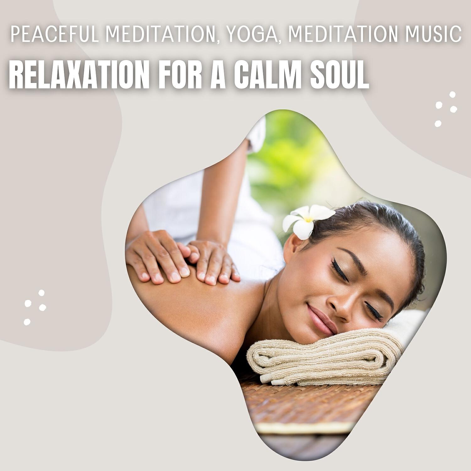 Релиз Relaxation for a Calm Soul