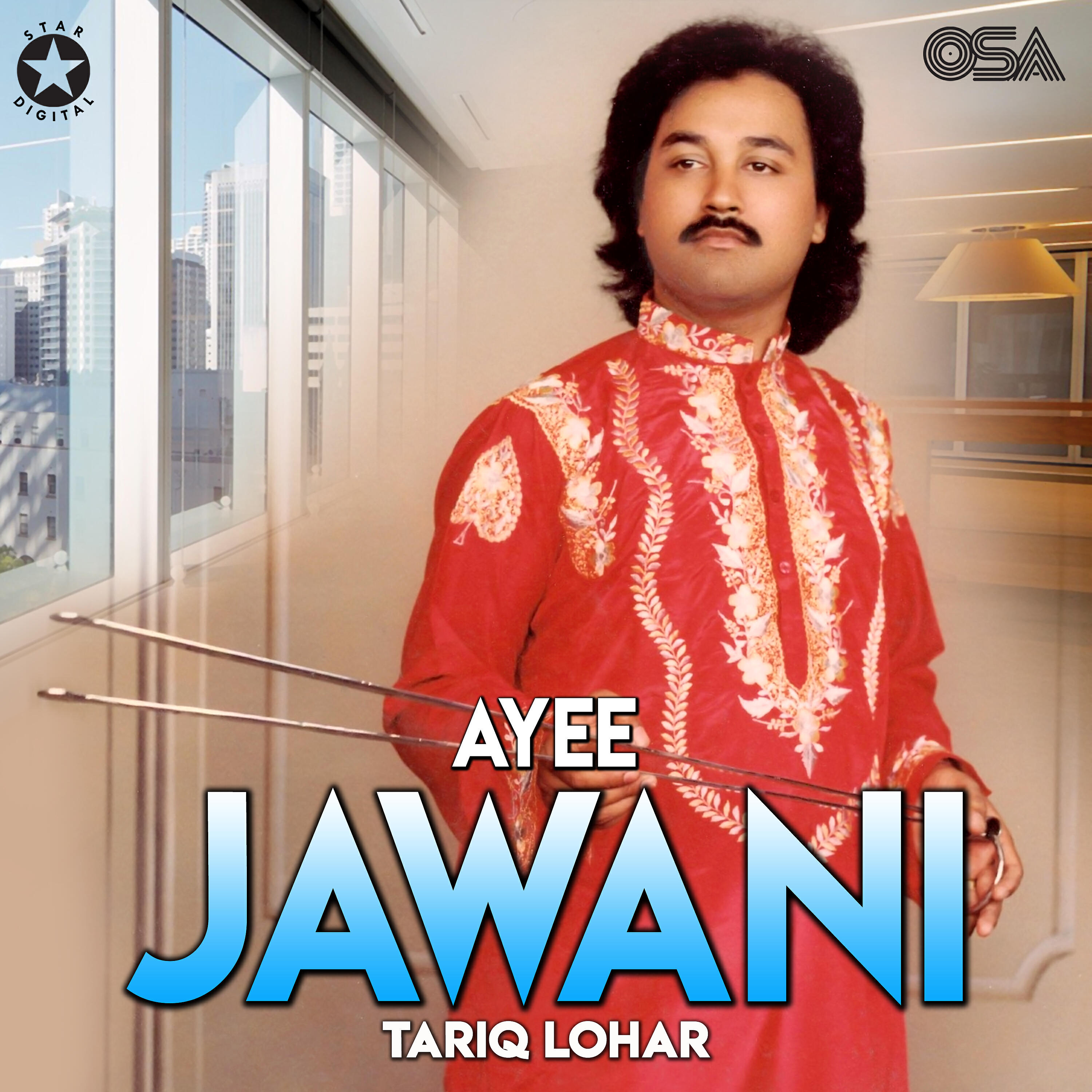 Релиз Ayee Jawani