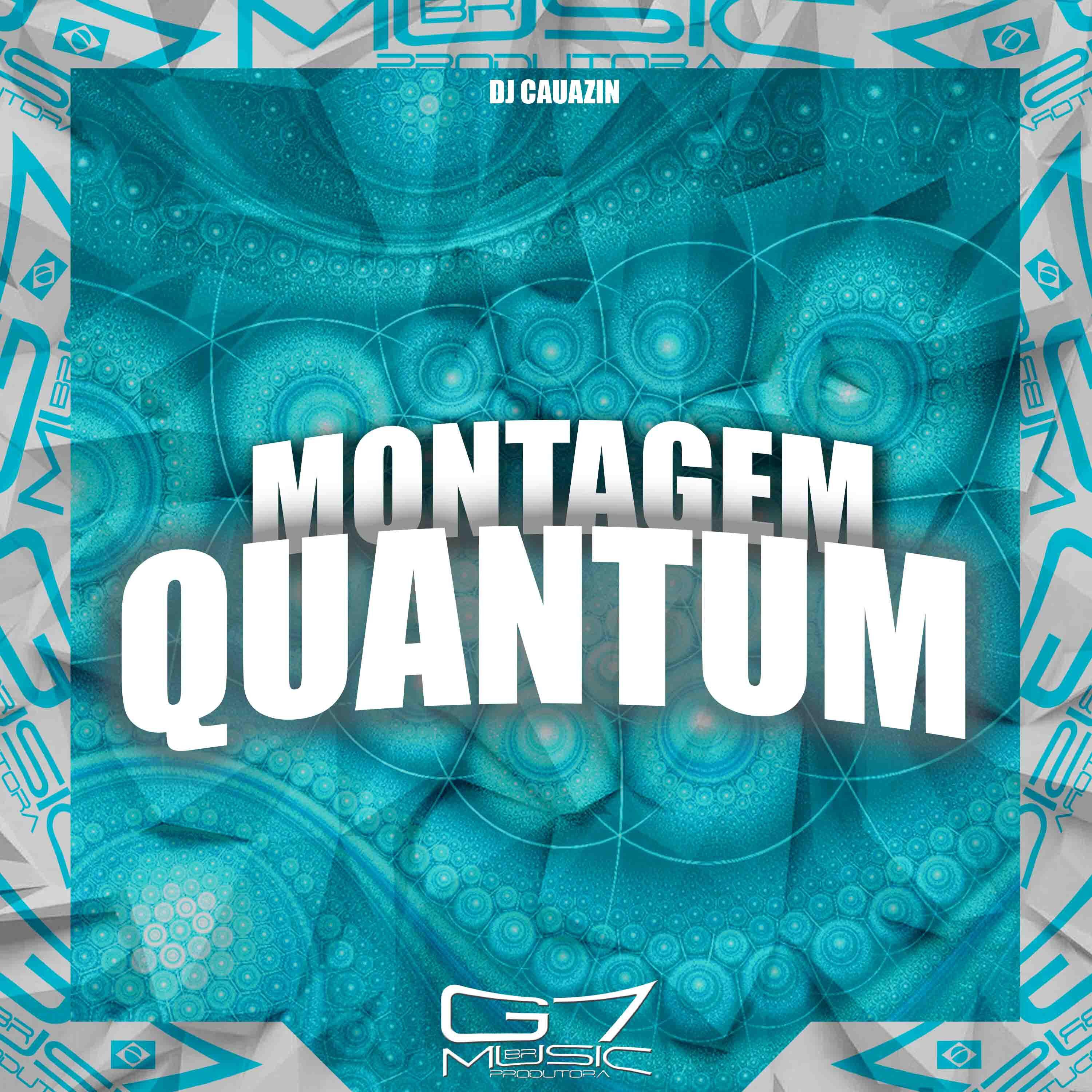 Релиз Montagem Quantum