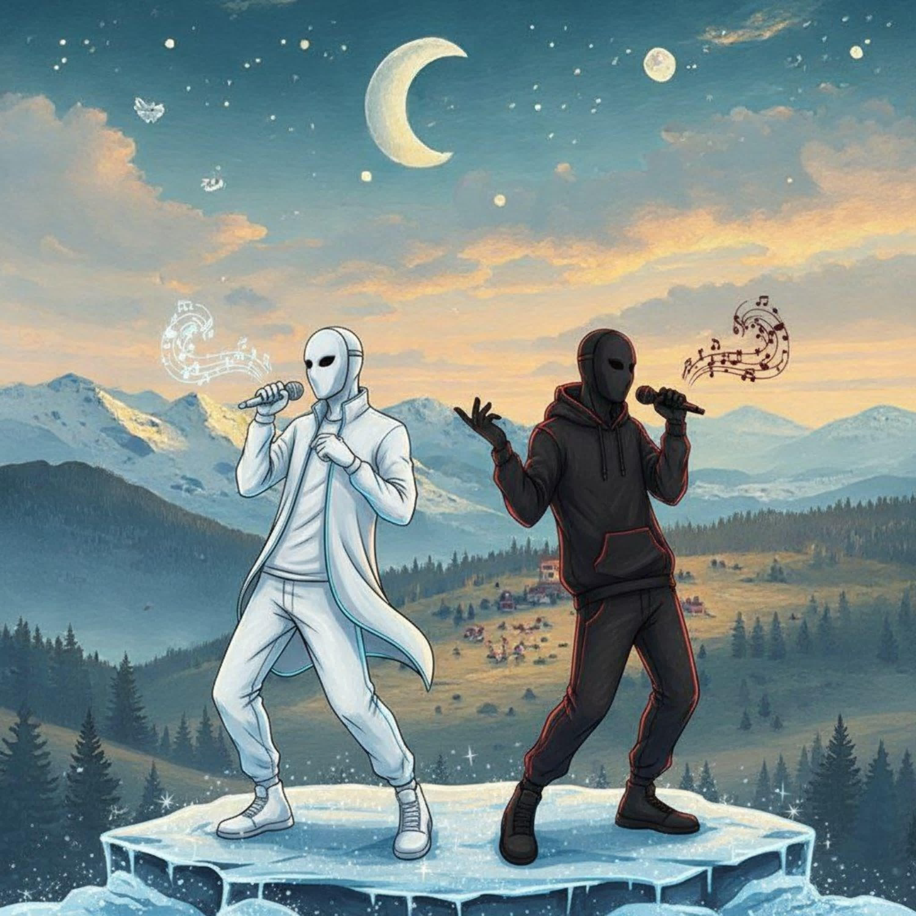 Релиз Relax