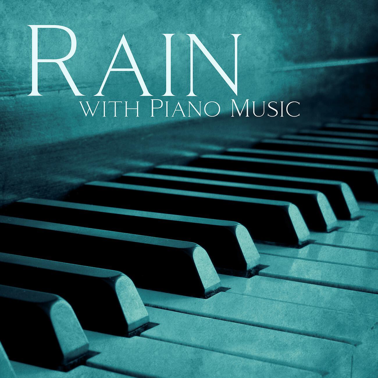 Релиз Rain with Piano Music