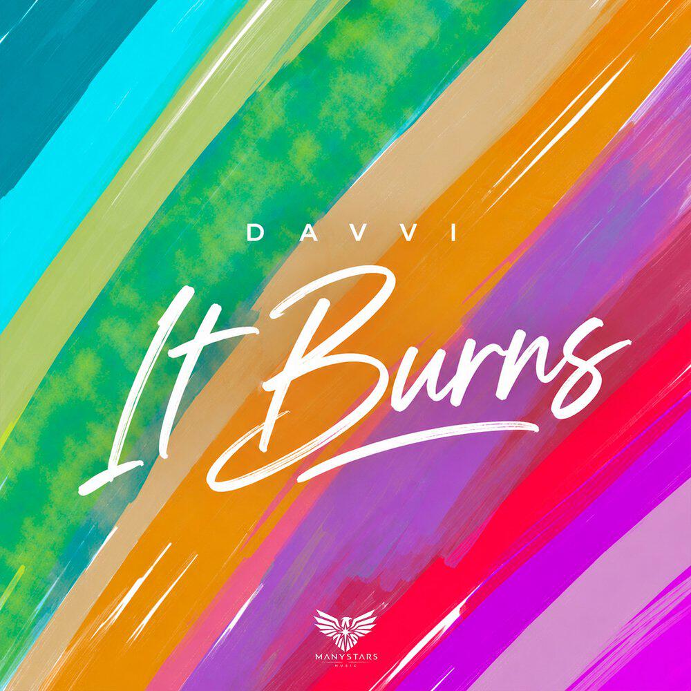 Релиз It Burns