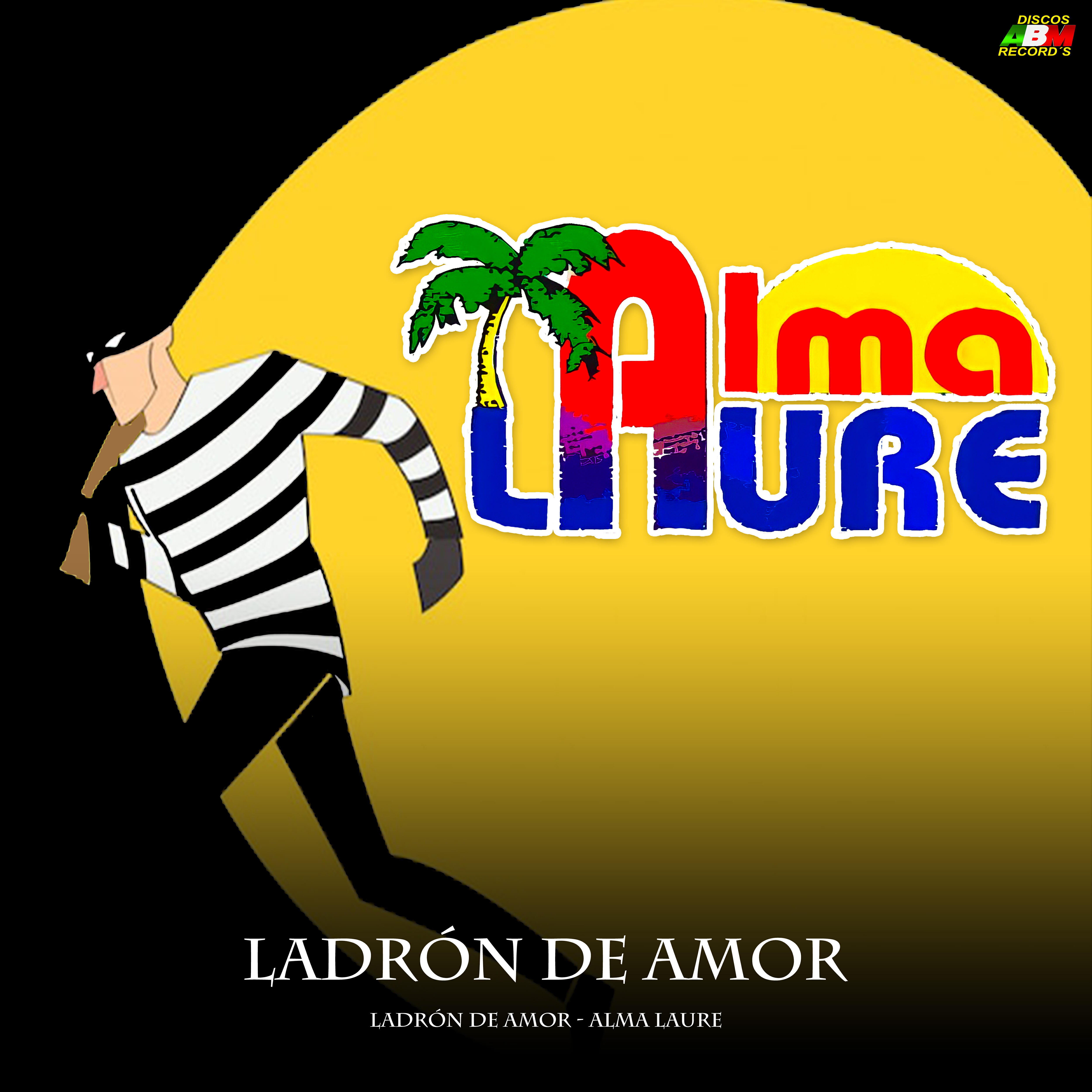 Релиз Ladrón de Amor