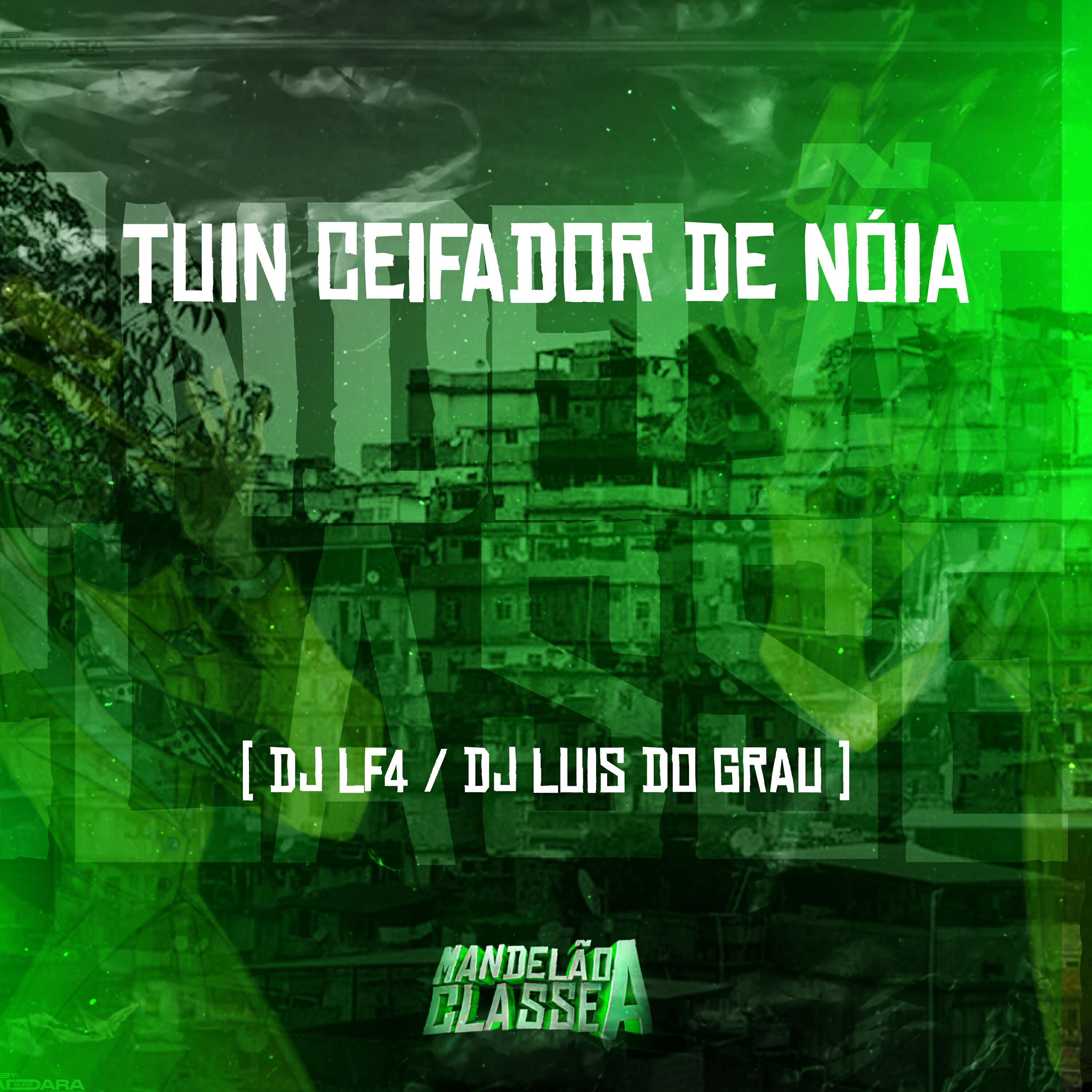 Скачать песню DJ LF4, dj luis do grau - Tuin Ceifador de Nóia бесплатно в MP3 для Android и iOS