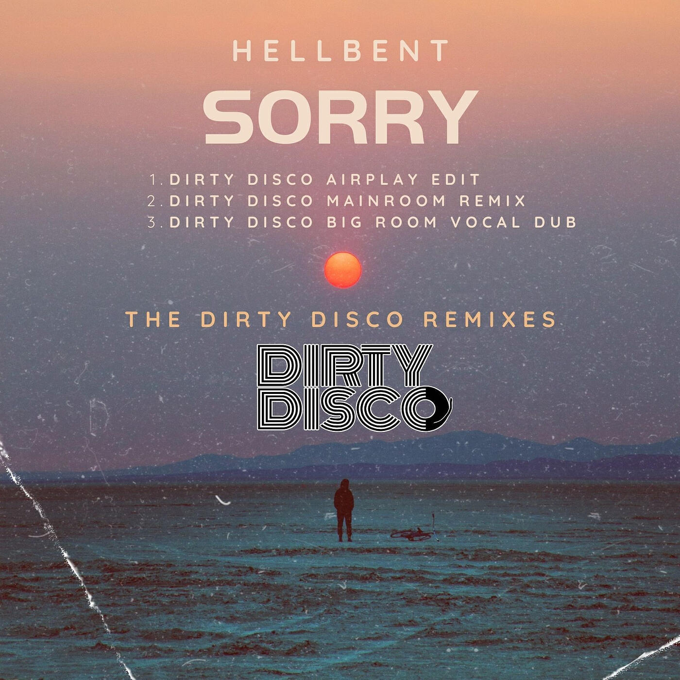 Релиз Sorry - Dirty Disco Remixes