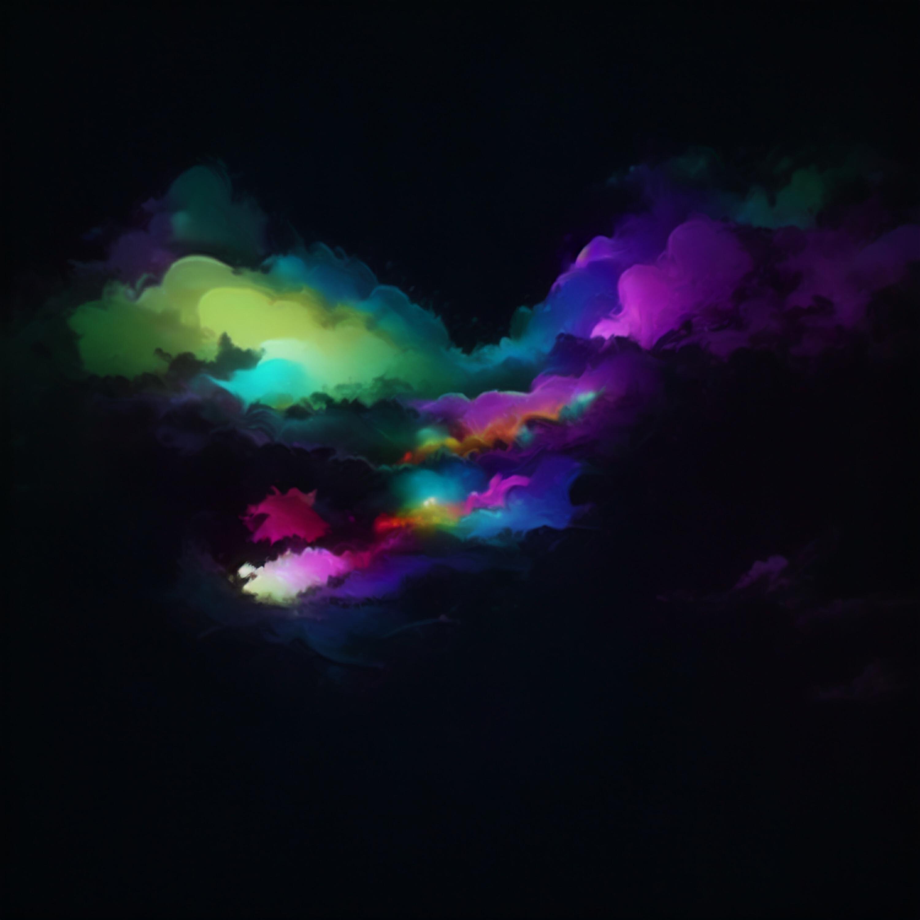 Релиз В памяти пустоты