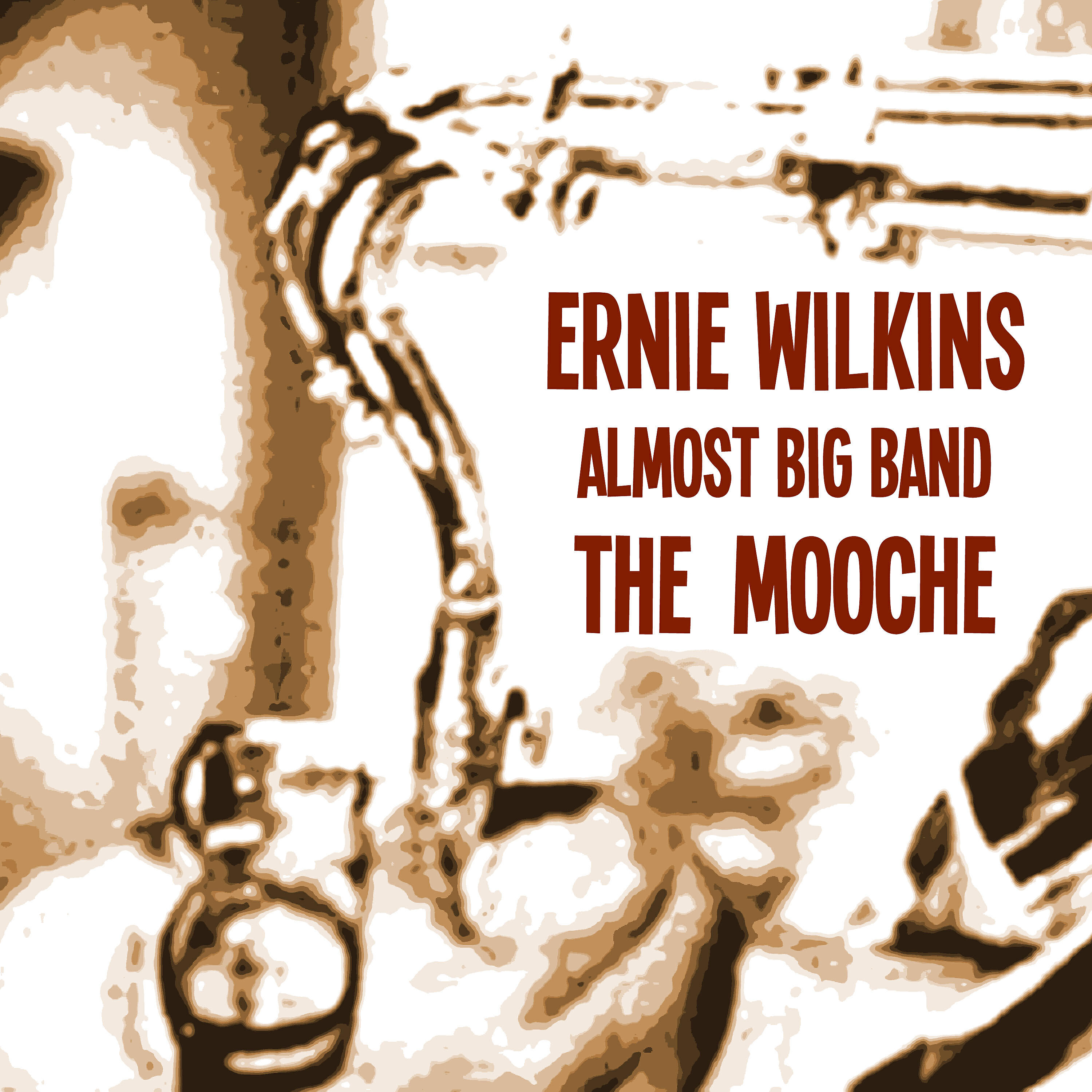Релиз The Mooche