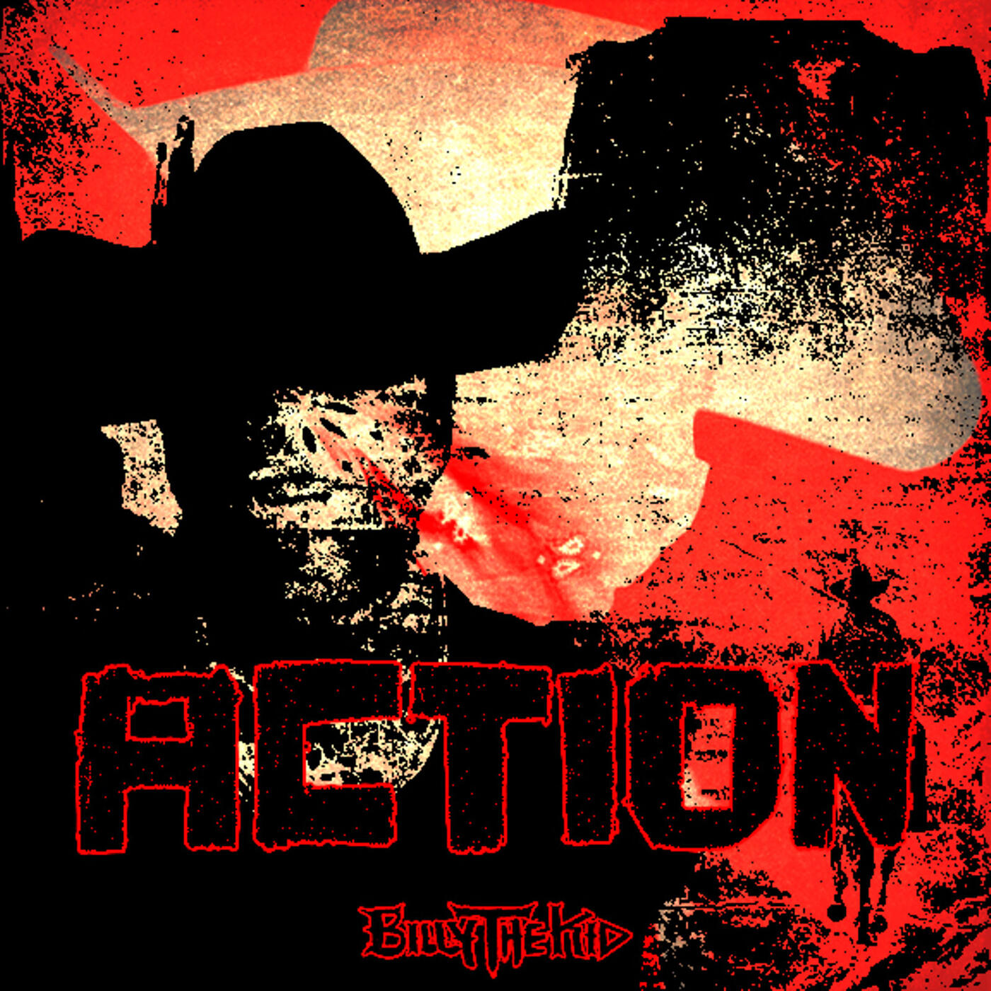 Релиз Action