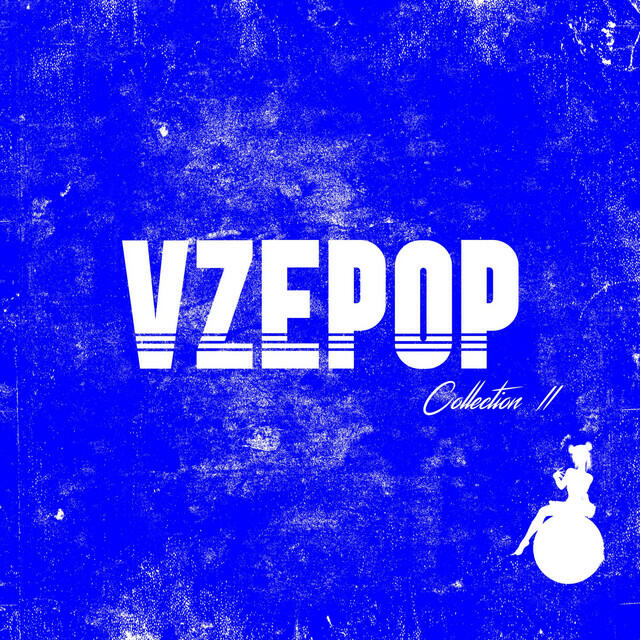 Постер альбома VZEPOP COLLECTION II