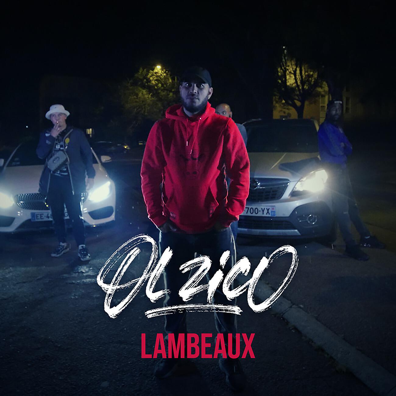 Релиз Lambeaux