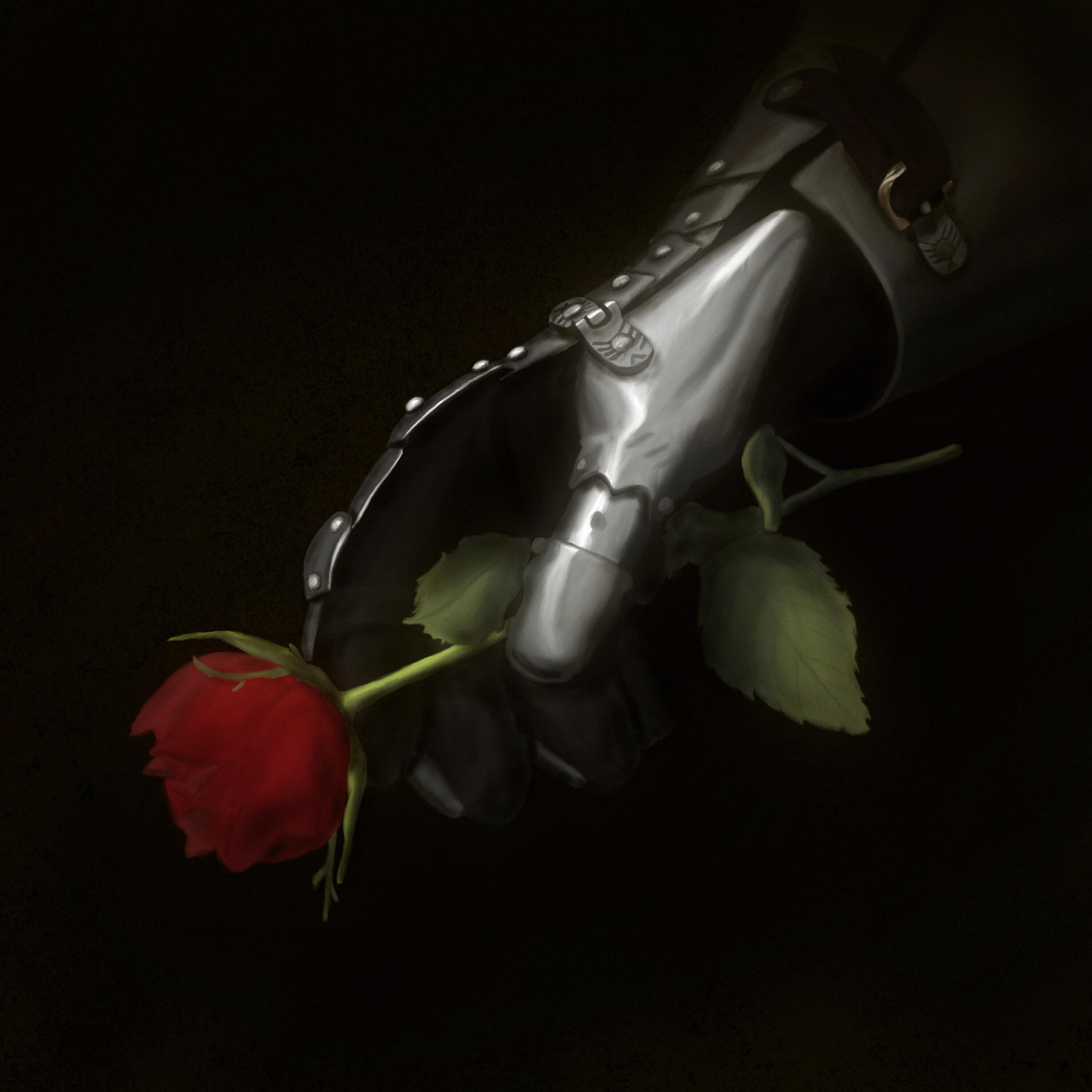 Релиз Live and Die (I just want to love)