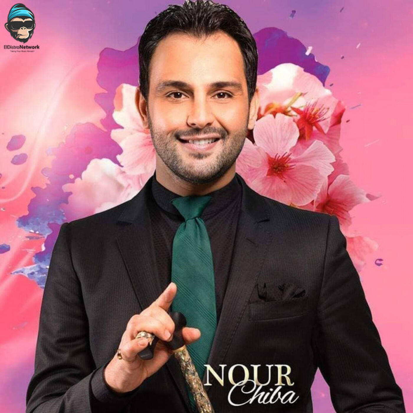 Релиз Nour Chiba