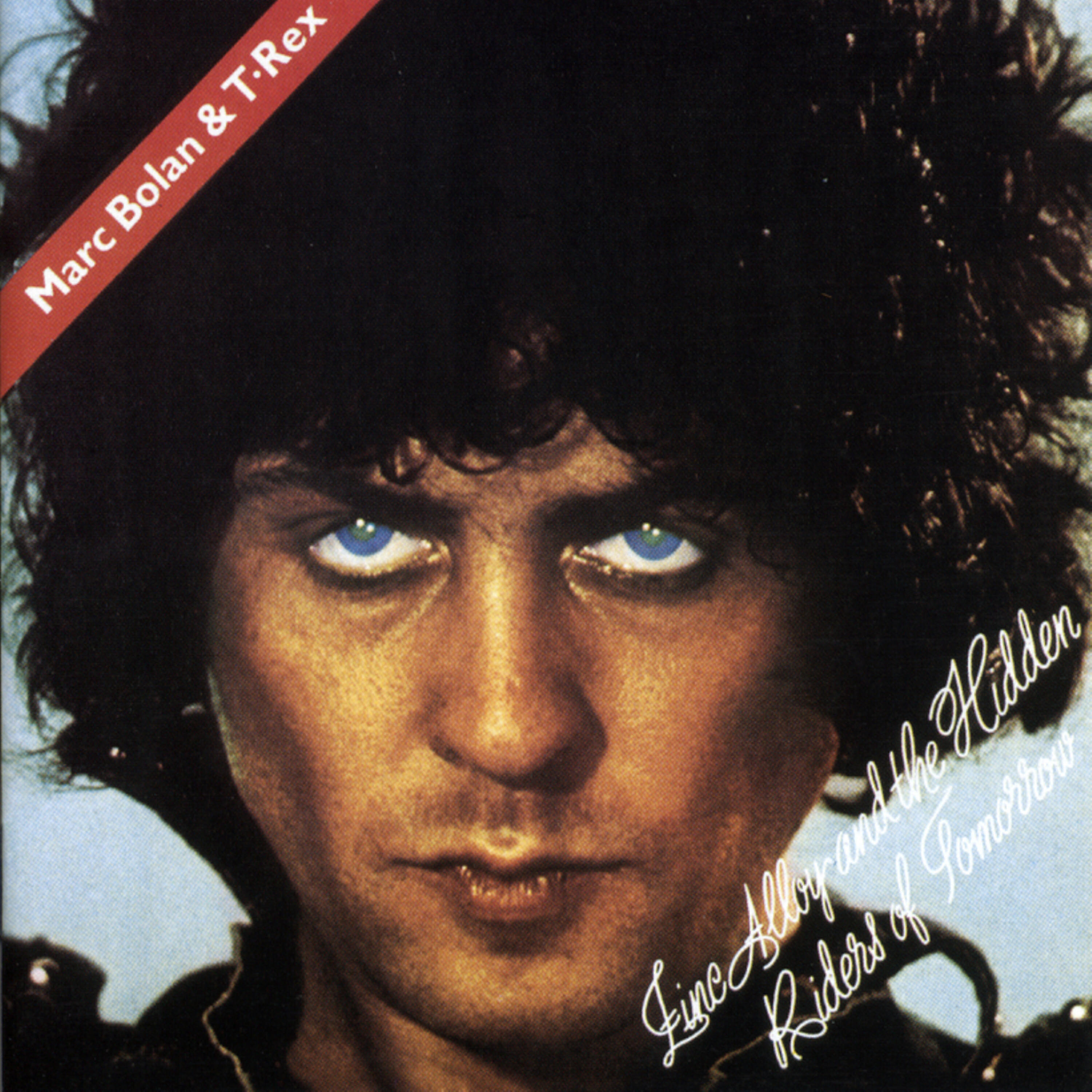 Релиз Zinc Alloy and the Hidden Riders of Tomorrow (Deluxe Edition)
