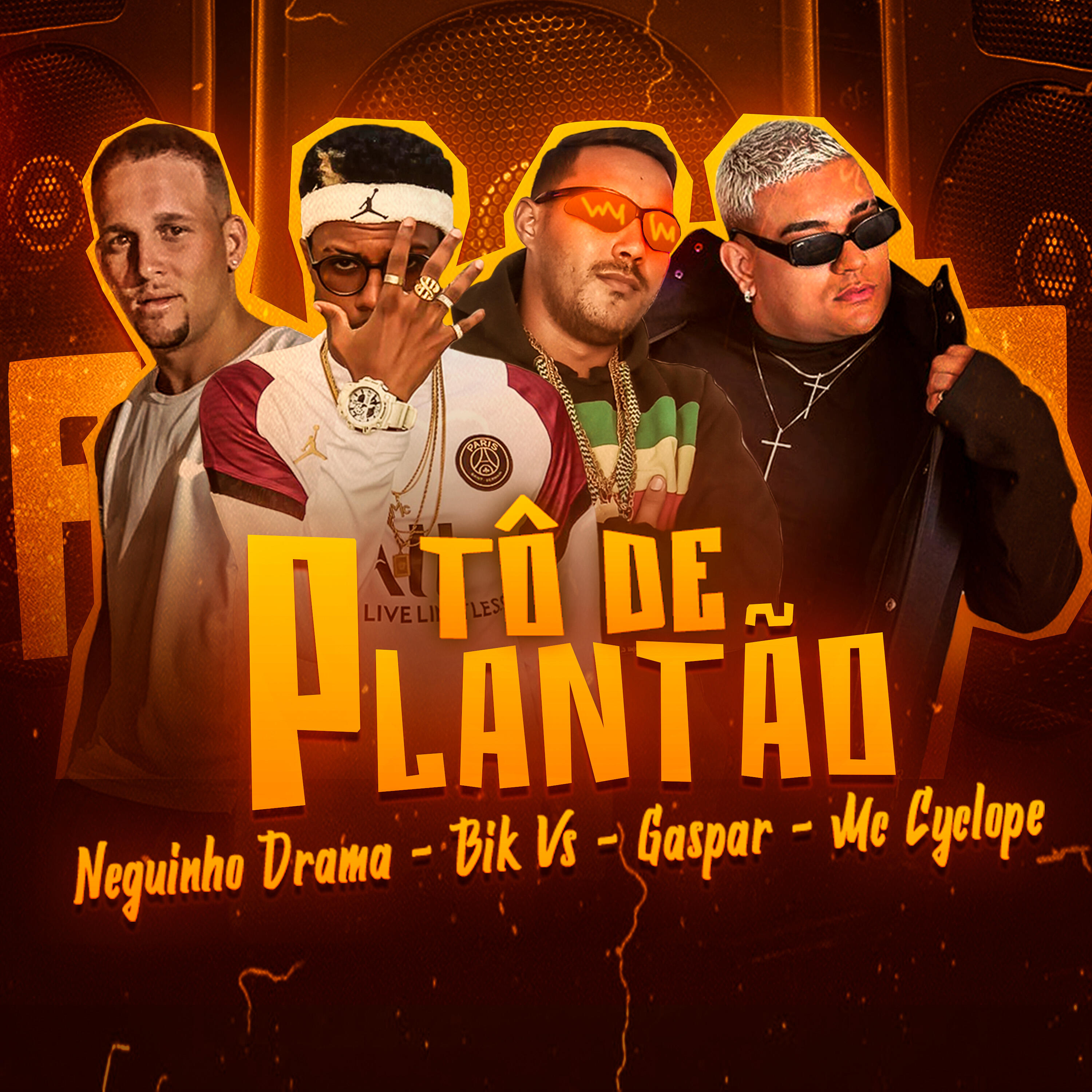 Neguinho Drama