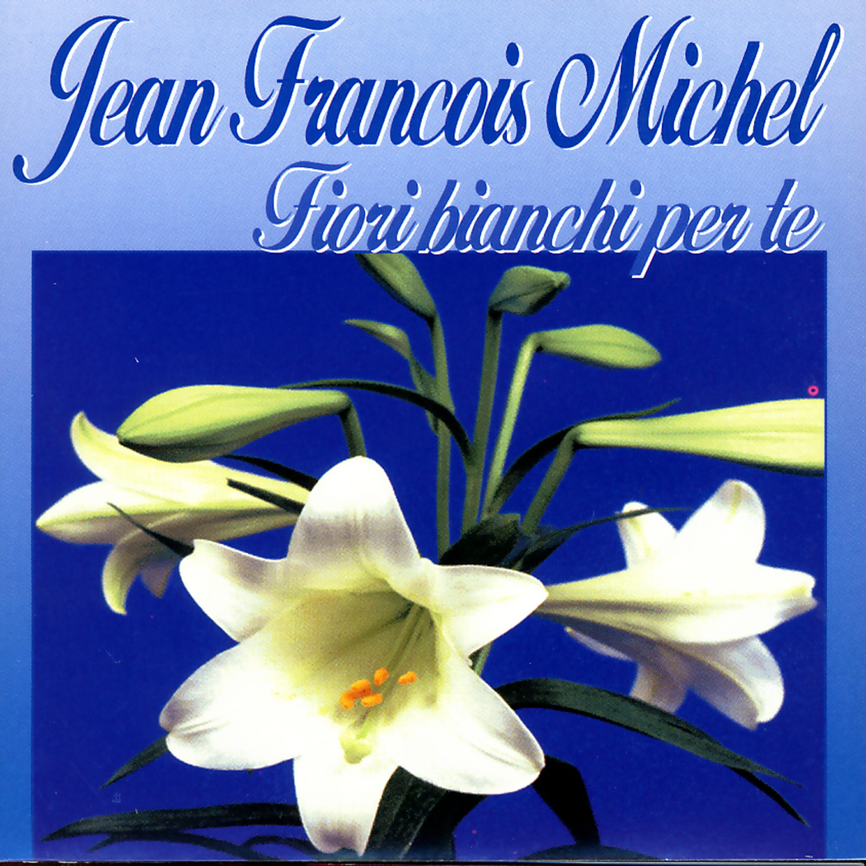 Релиз Fiori Bianchi Per Te