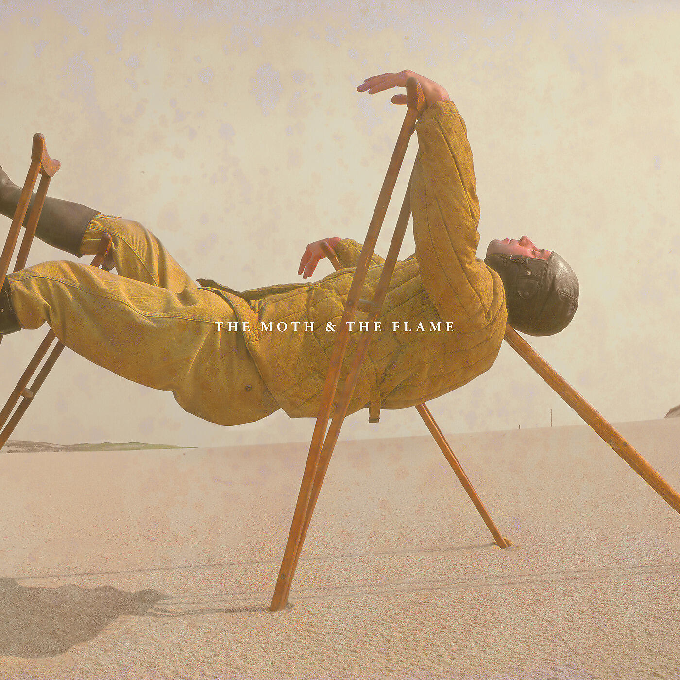 Релиз The Moth & the Flame
