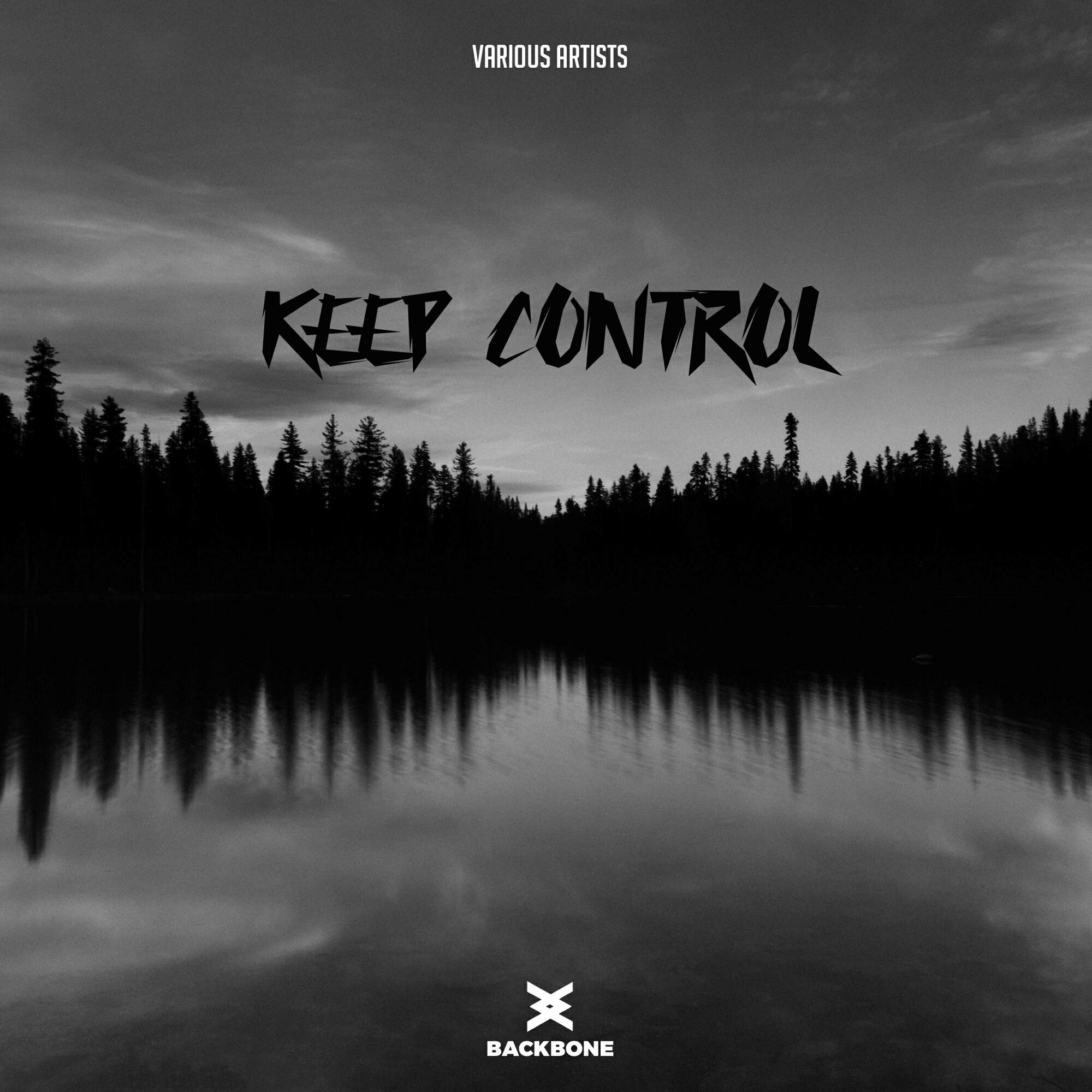 Релиз Keep Control