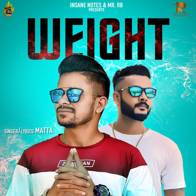 Релиз Weight