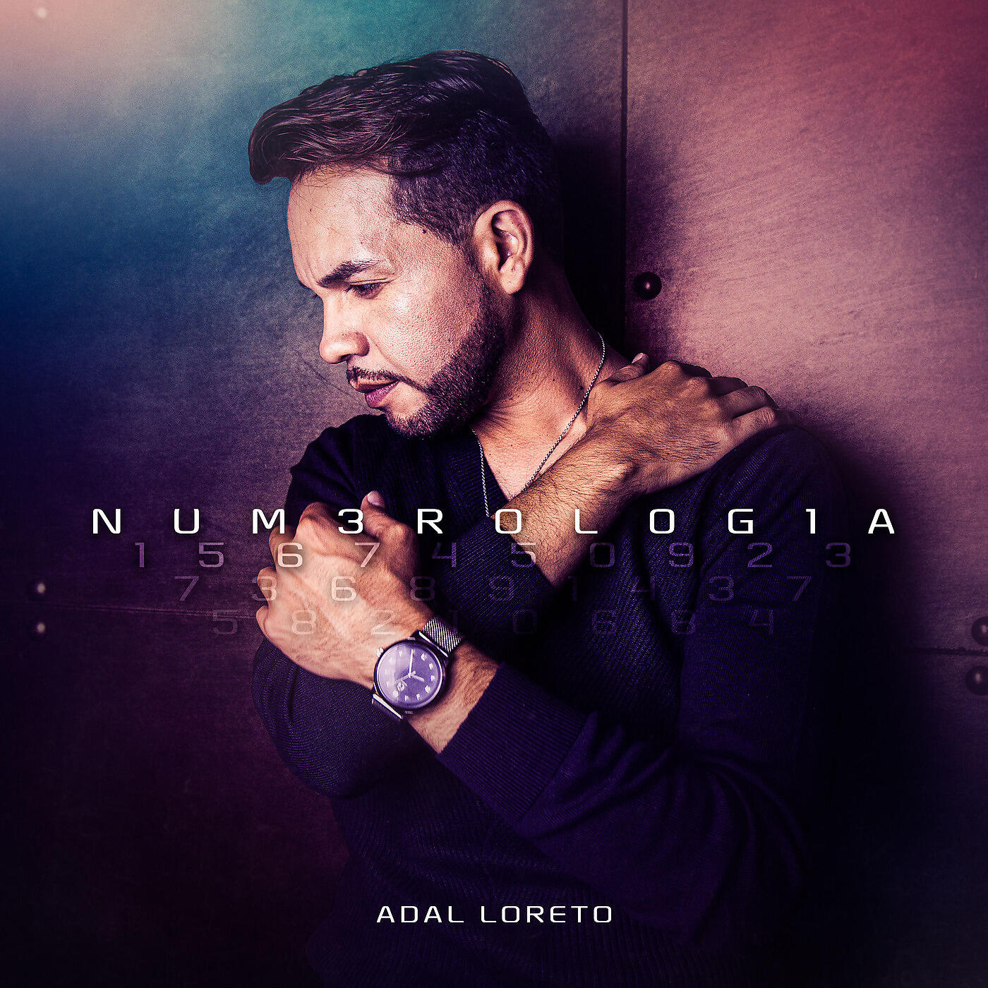 Релиз Numerologia