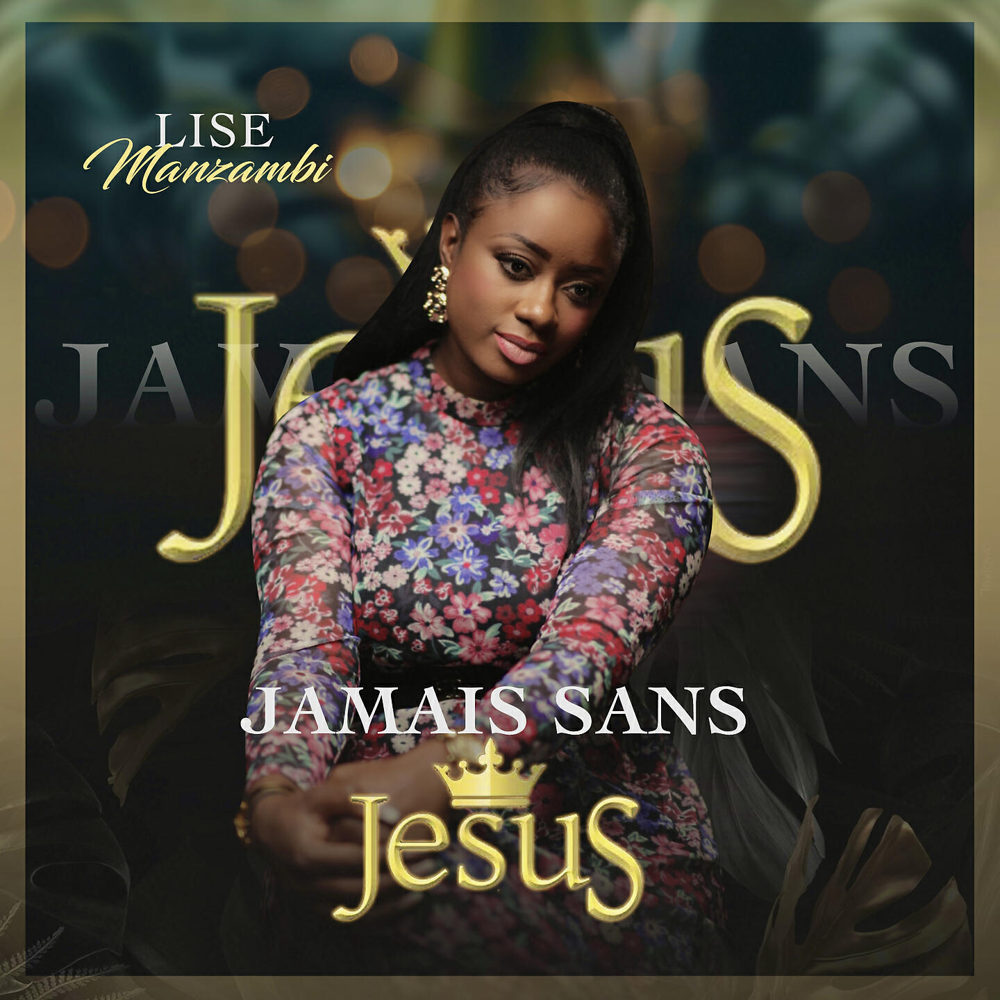 Релиз Jamais sans Jésus